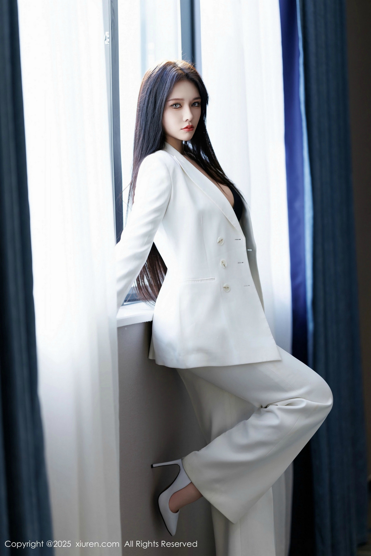 [XiuRen秀人网]第9755期娜比写真 [91P]-018