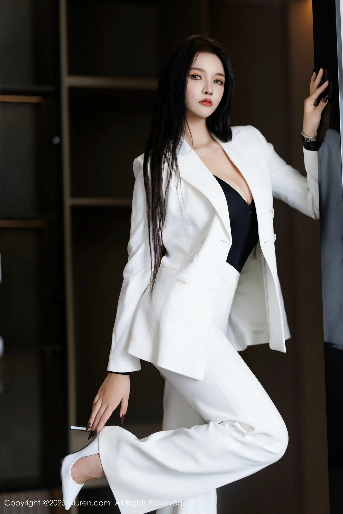 [XiuRen秀人网]第9755期娜比写真 [91P]-022