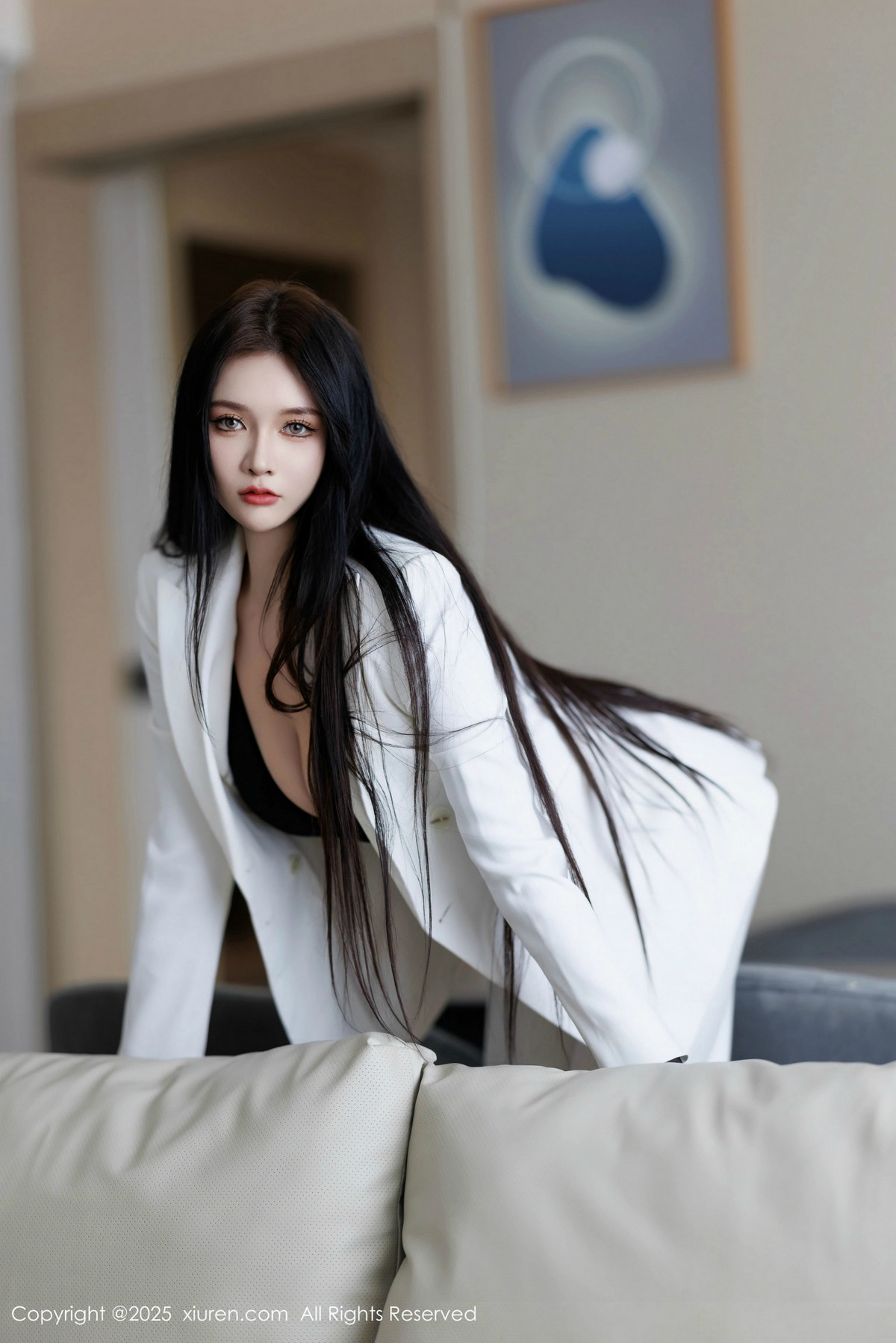 [XiuRen秀人网]第9755期娜比写真 [91P]-025