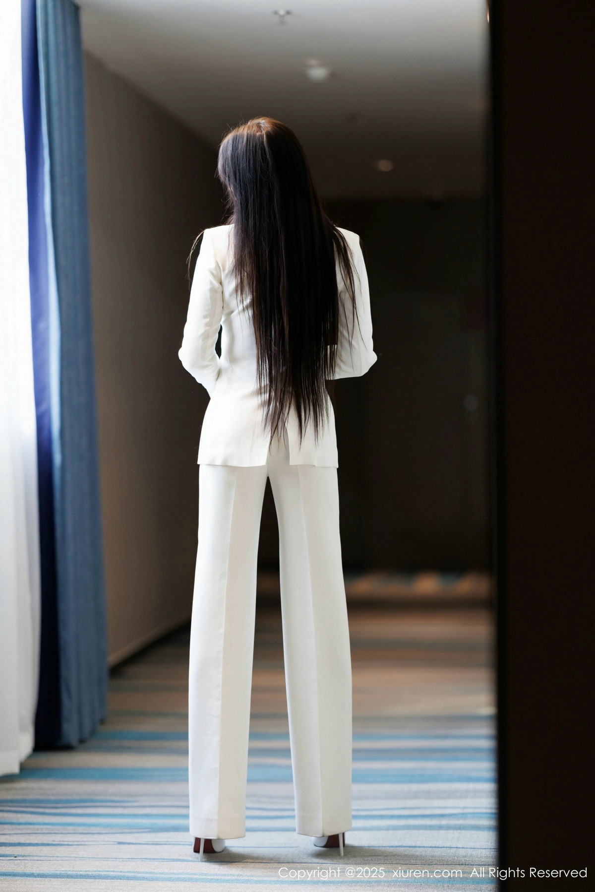 [XiuRen秀人网]第9755期娜比写真 [91P]-013