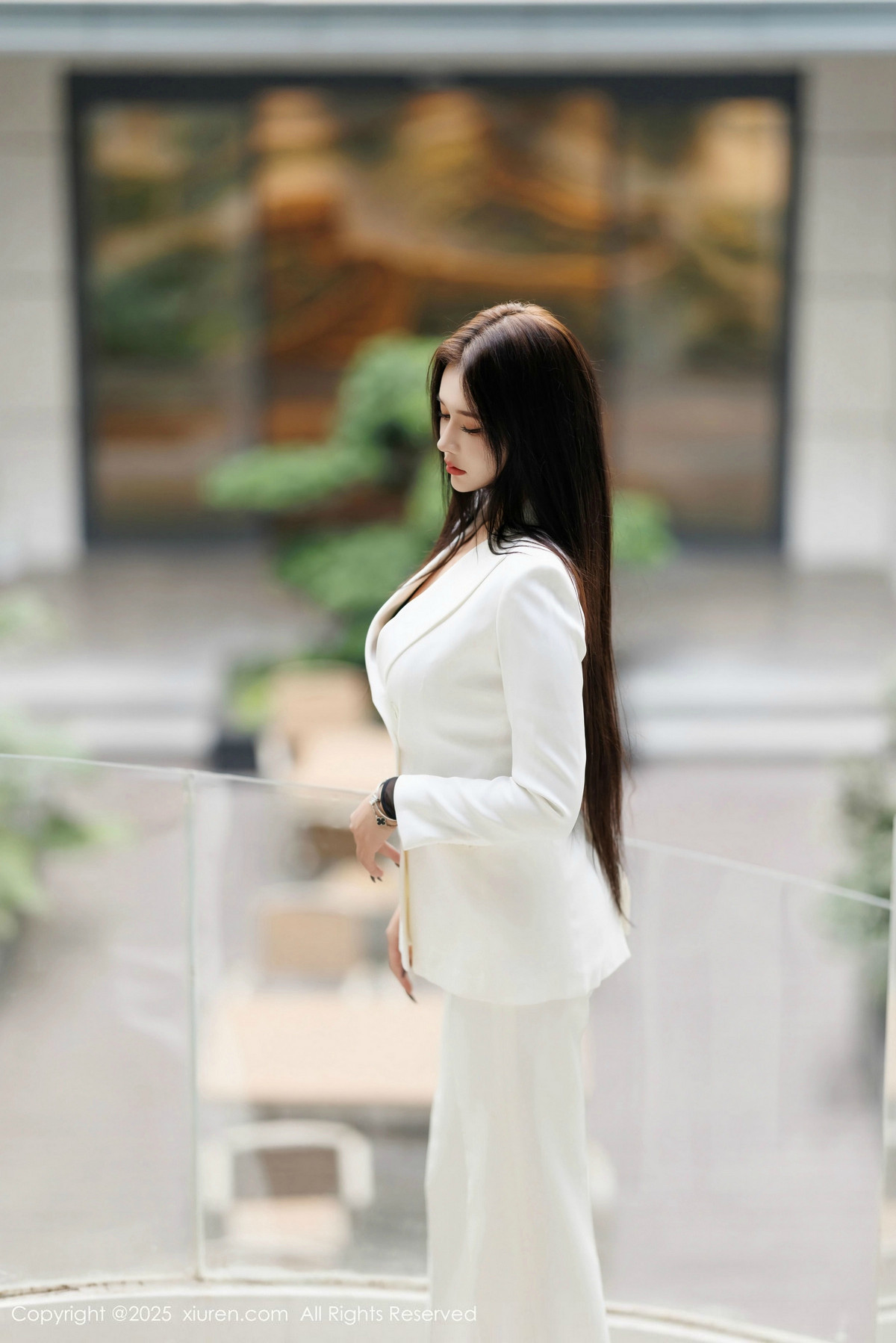 [XiuRen秀人网]第9755期娜比写真 [91P]-008
