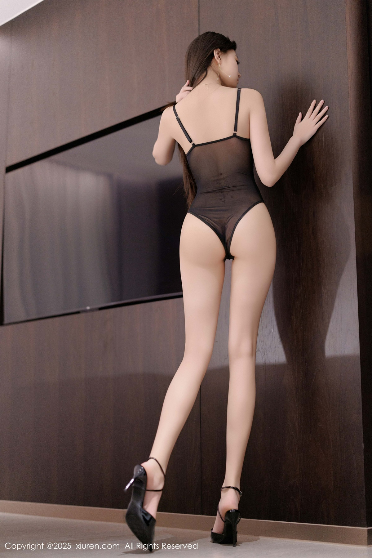 [XiuRen秀人网]第9761期初梦瑶写真 [83P]-034