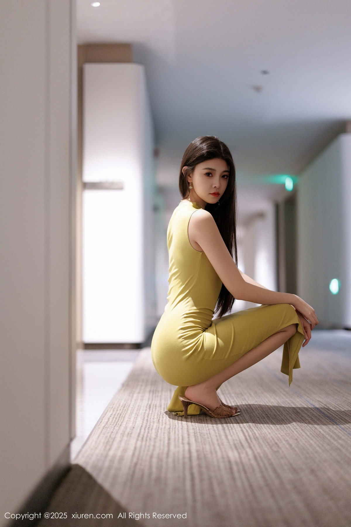 [XiuRen秀人网]第9761期初梦瑶写真 [83P]-016