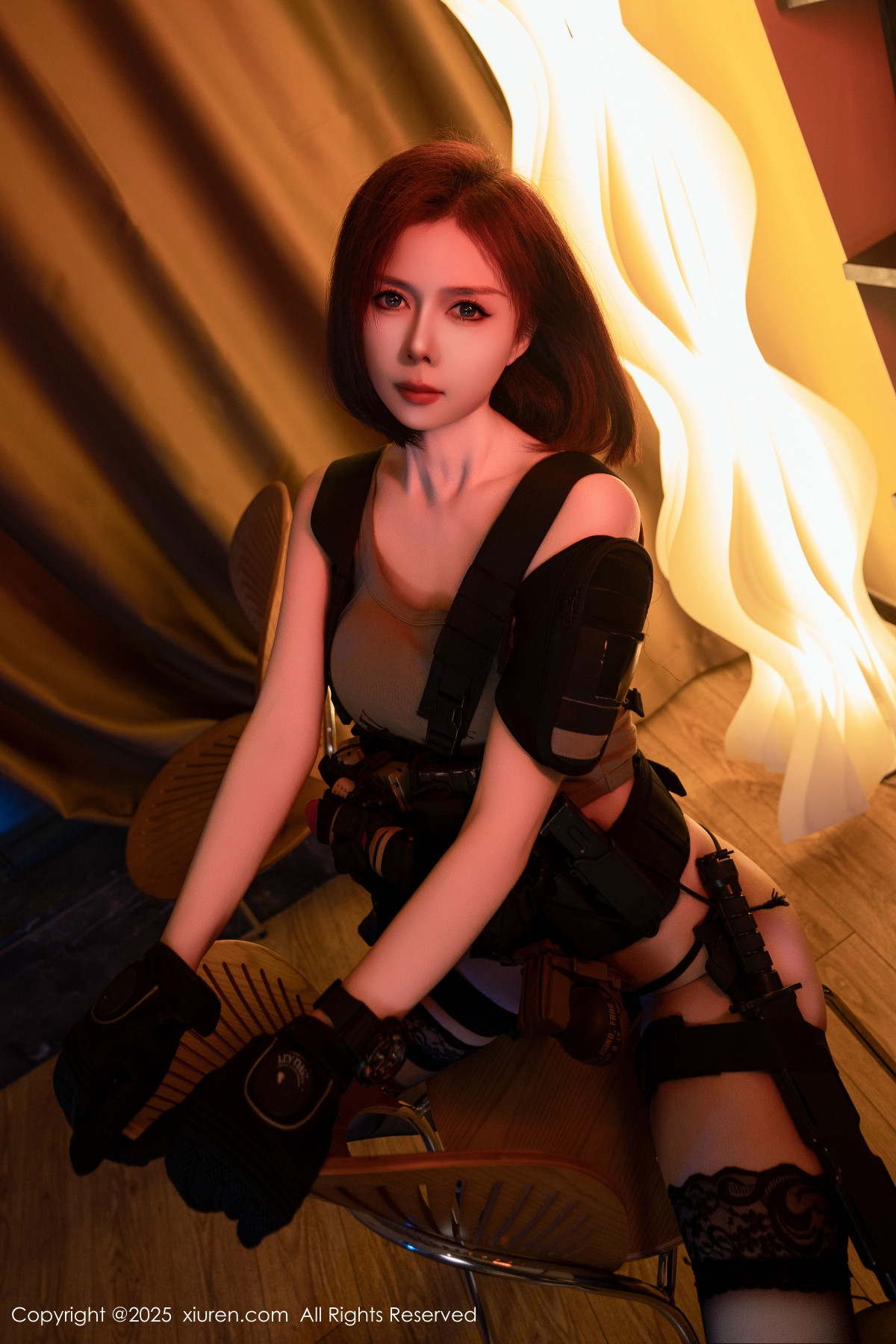 [XiuRen秀人网]第9759期白芷写真 [94P]-021