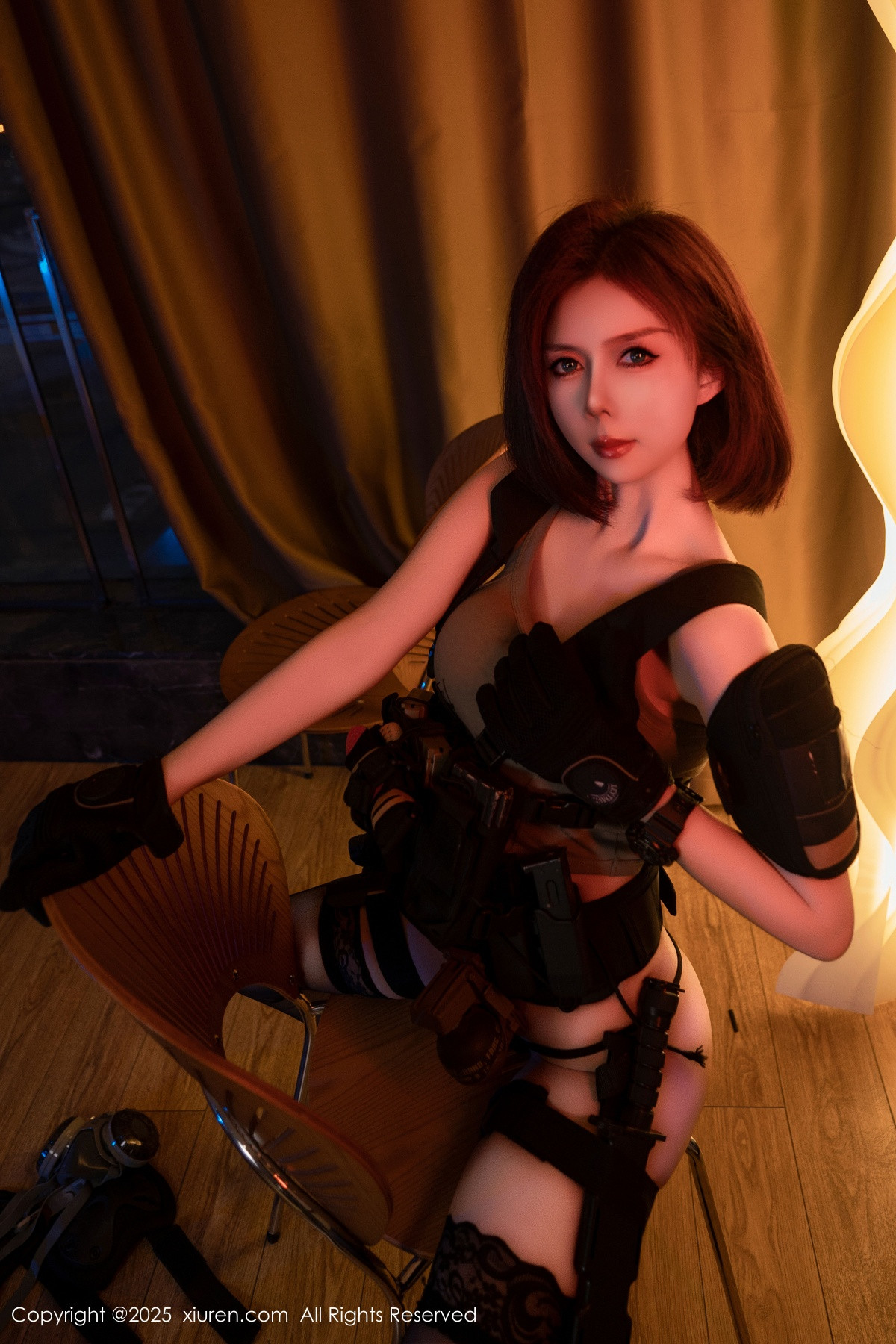 [XiuRen秀人网]第9759期白芷写真 [94P]-022