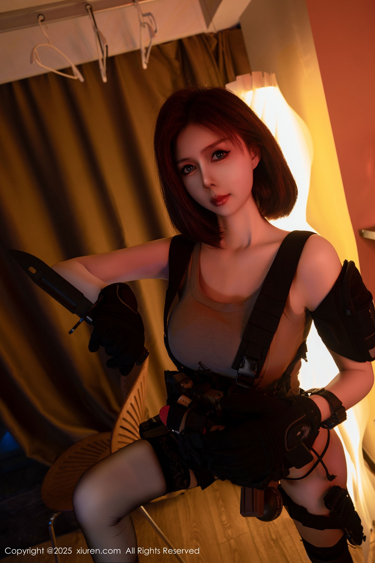 [XiuRen秀人网]第9759期白芷写真 [94P]-026