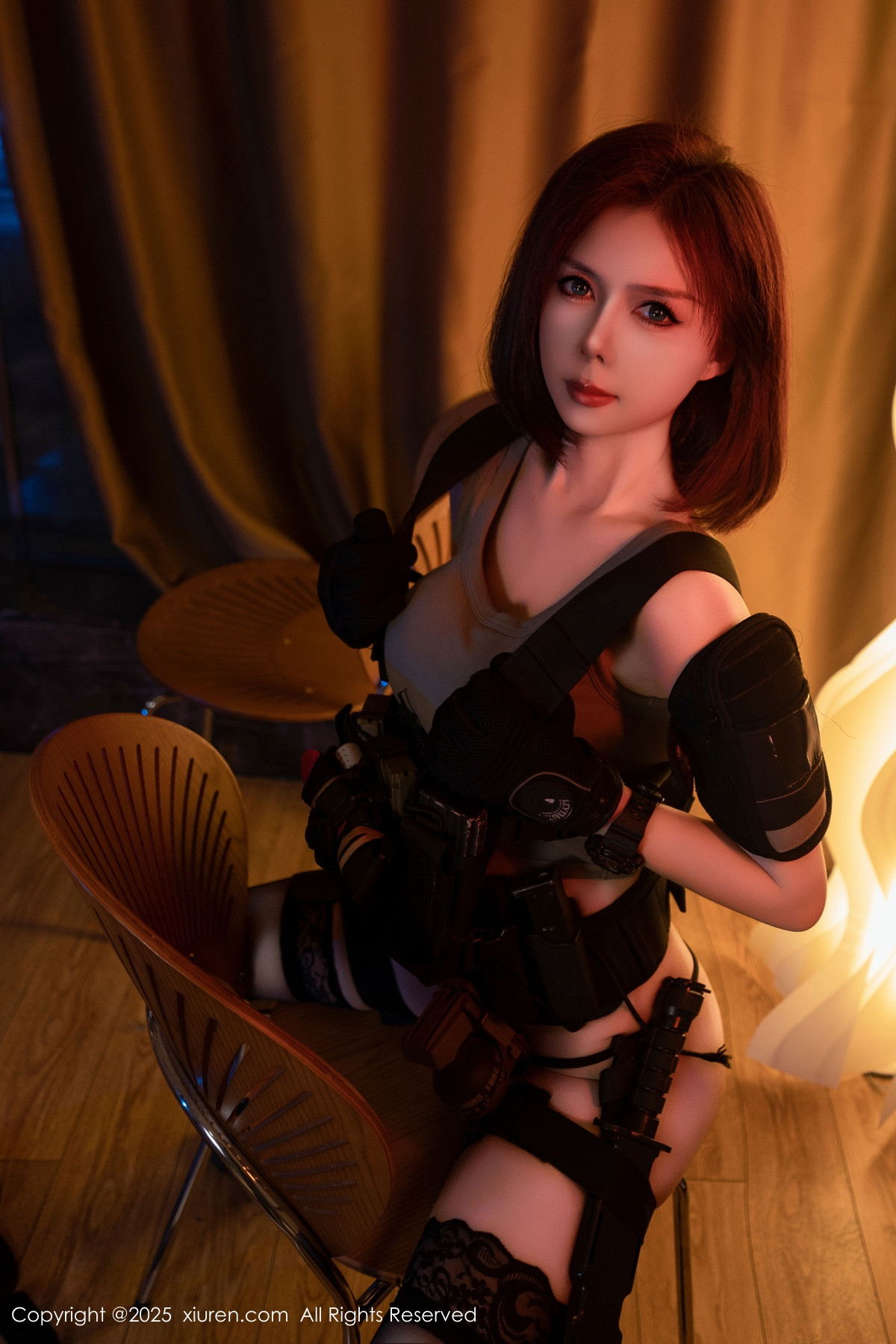 [XiuRen秀人网]第9759期白芷写真 [94P]-023