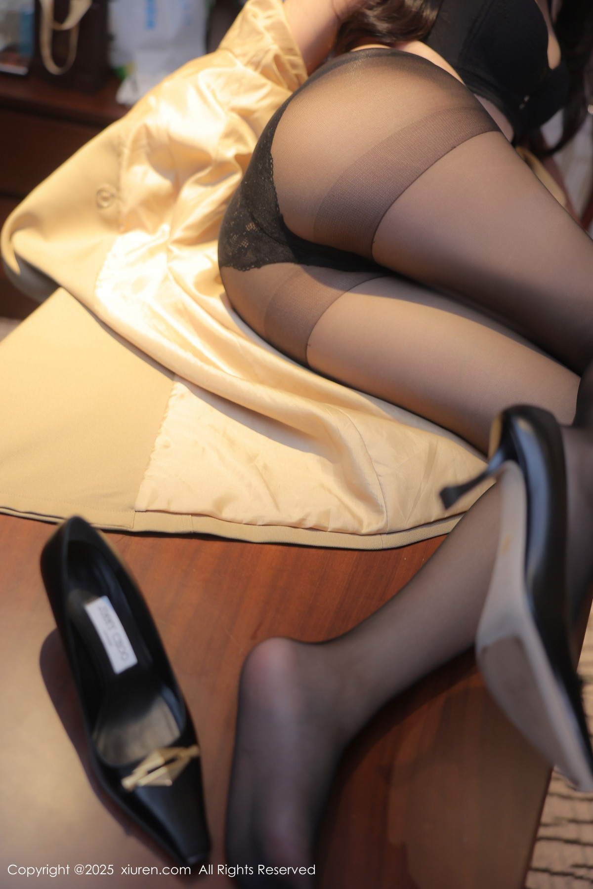 [XiuRen秀人网]第9758期希雅写真 [76P]-025