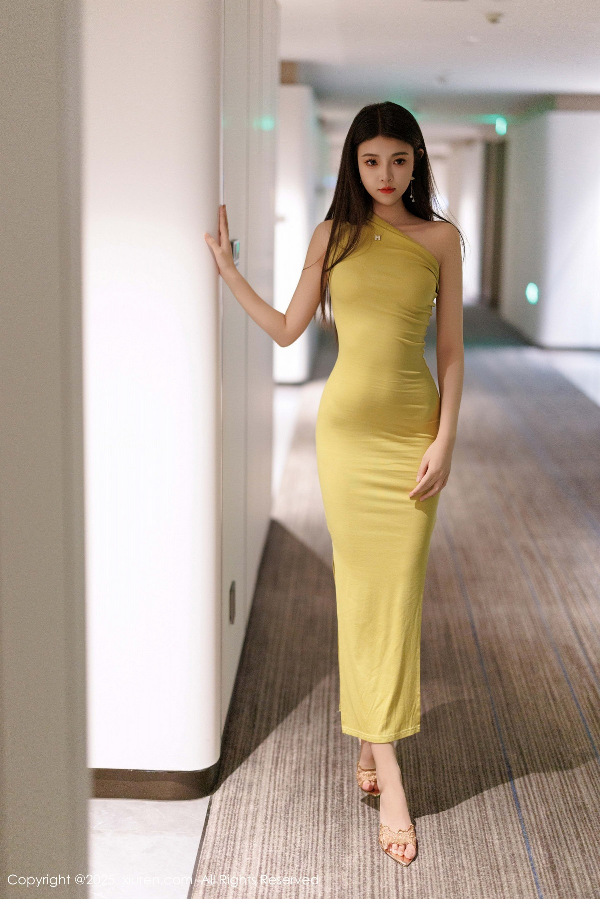 [XiuRen秀人网]第9761期初梦瑶写真 [83P]-006