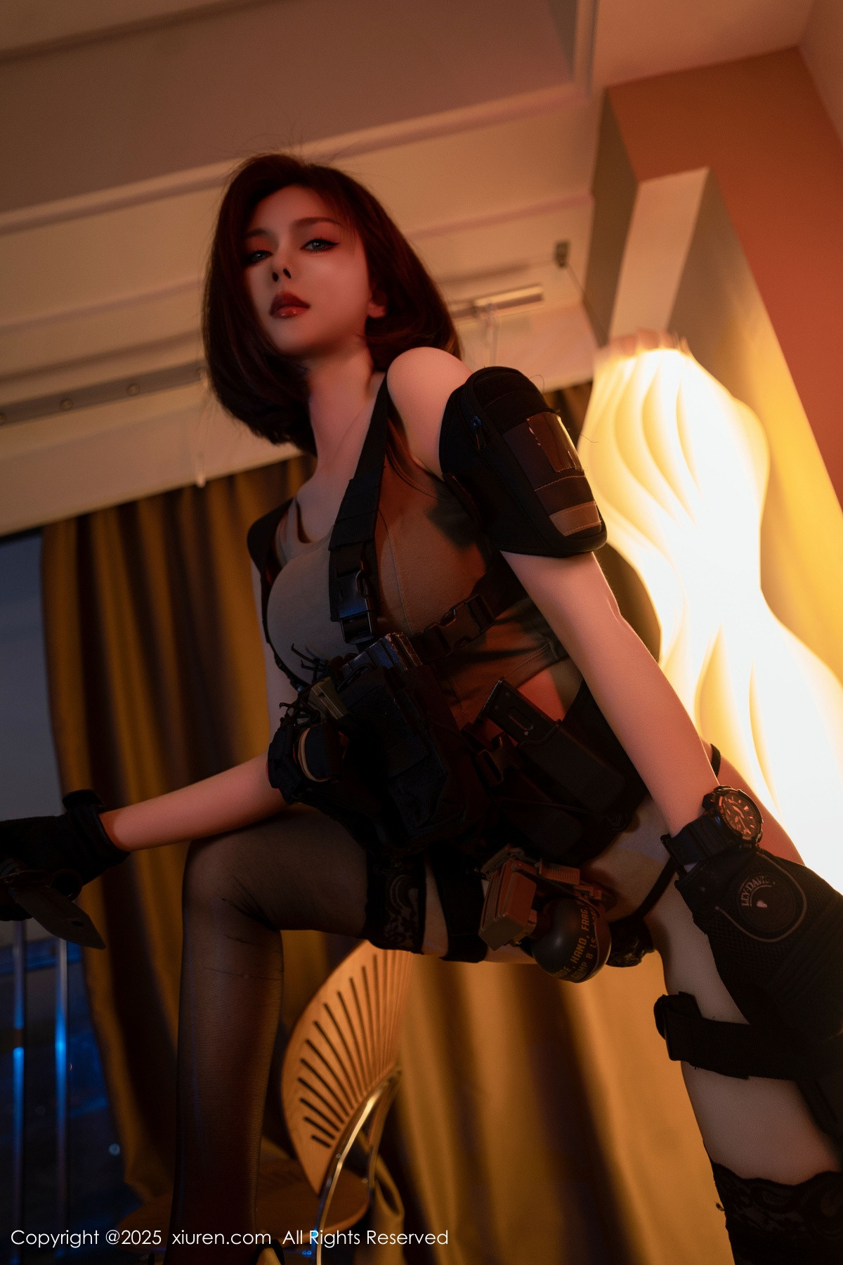 [XiuRen秀人网]第9759期白芷写真 [94P]-032