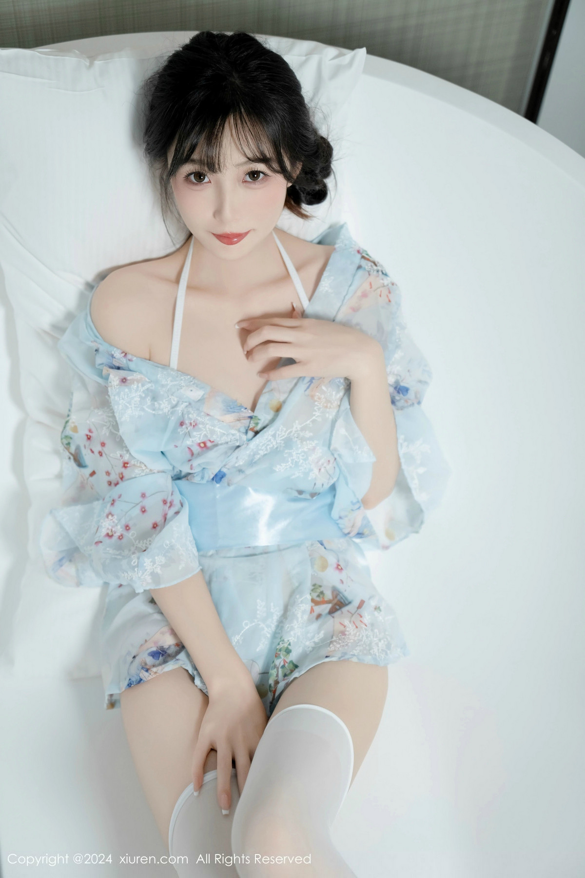 [XiuRen秀人网]第9632期林星阑写真 [85P]-024