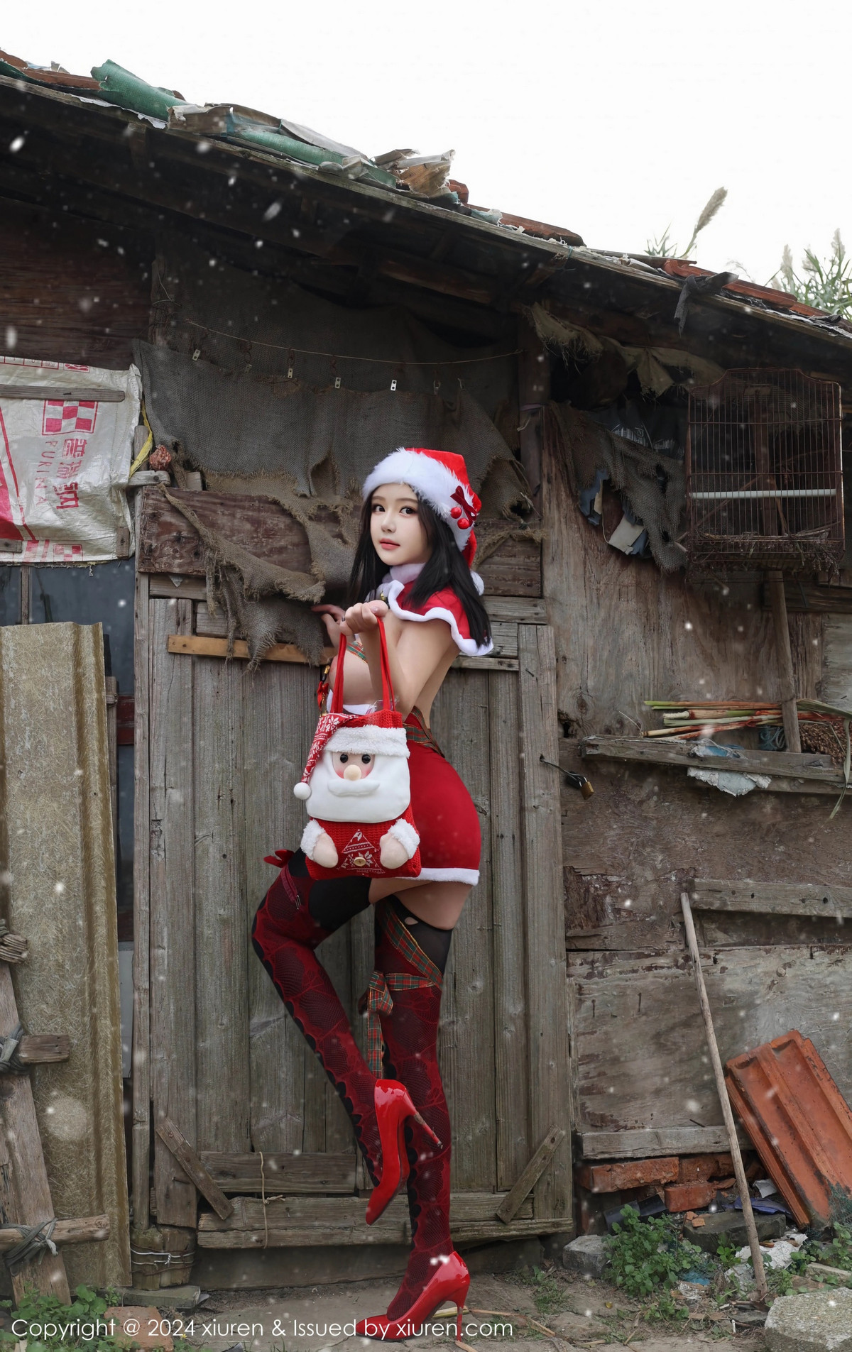 [XiuRen秀人网]第9630期小薯条写真 [70P]-064