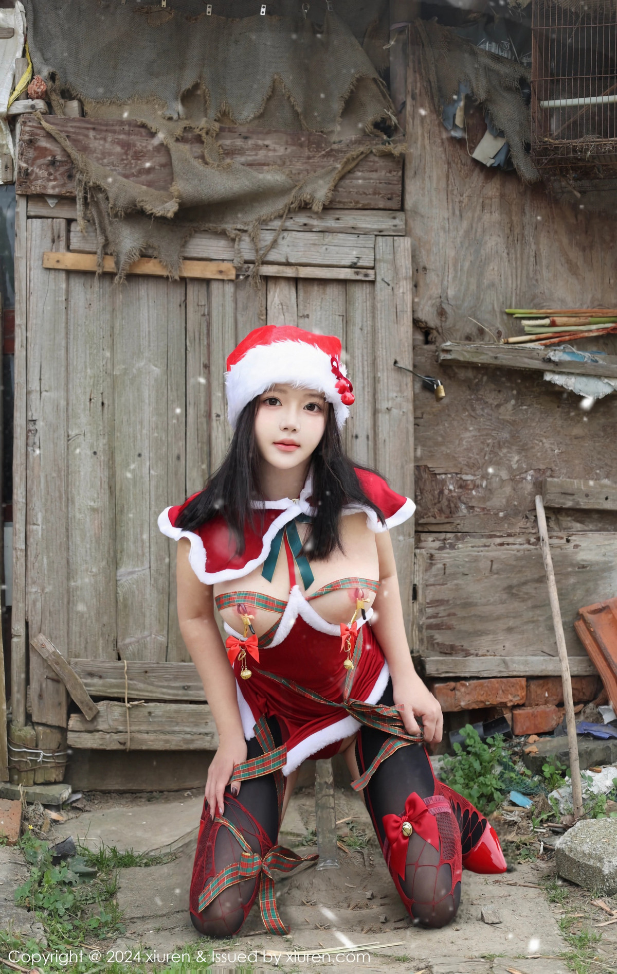 [XiuRen秀人网]第9630期小薯条写真 [70P]-070