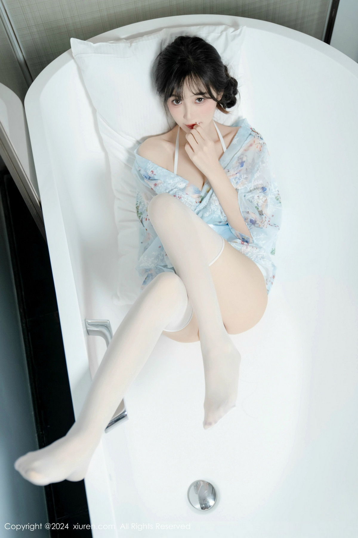 [XiuRen秀人网]第9632期林星阑写真 [85P]-028