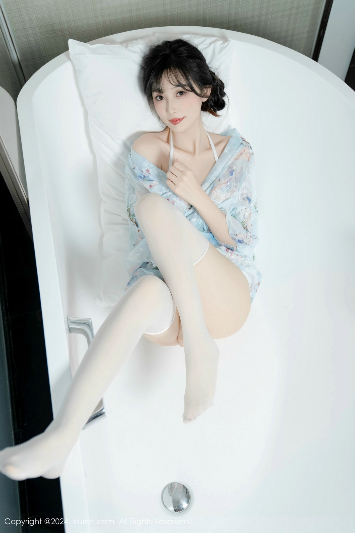 [XiuRen秀人网]第9632期林星阑写真 [85P]-029