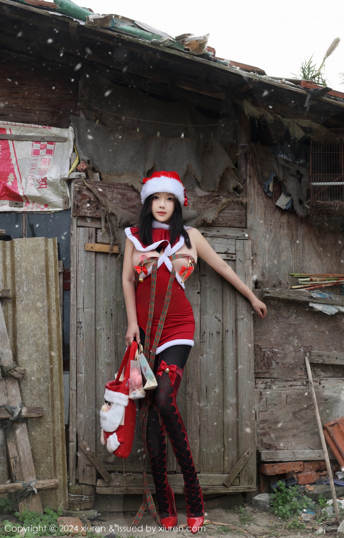 [XiuRen秀人网]第9630期小薯条写真 [70P]-062