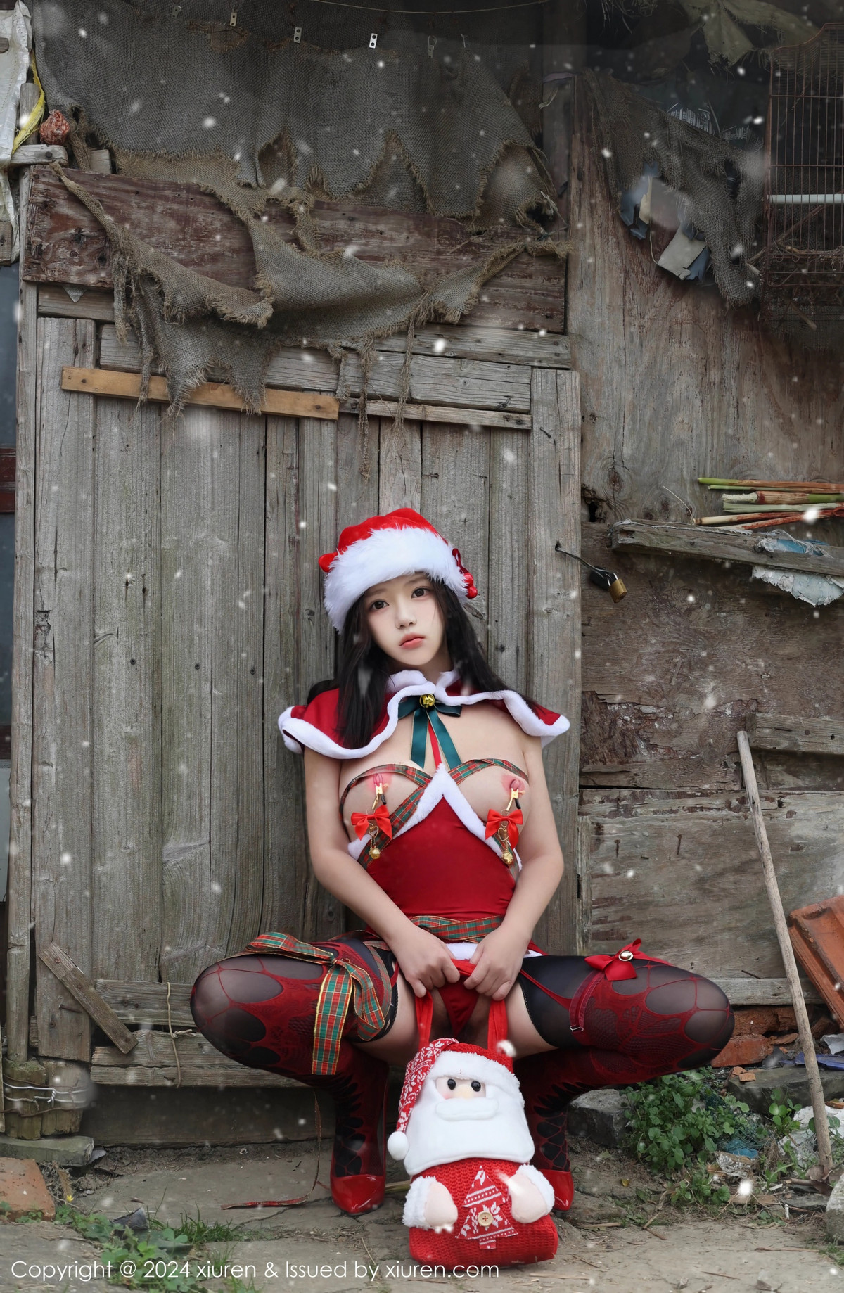 [XiuRen秀人网]第9630期小薯条写真 [70P]-065