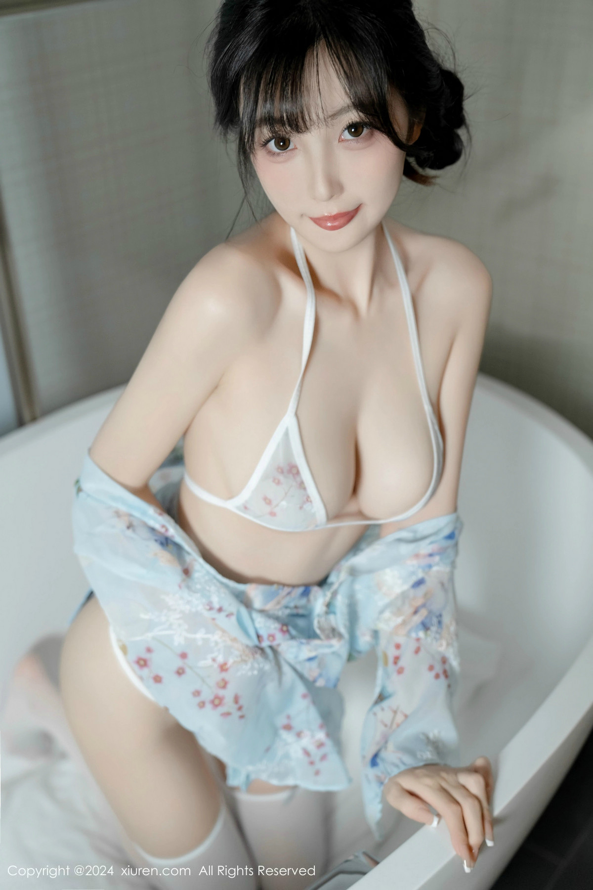 [XiuRen秀人网]第9632期林星阑写真 [85P]-051
