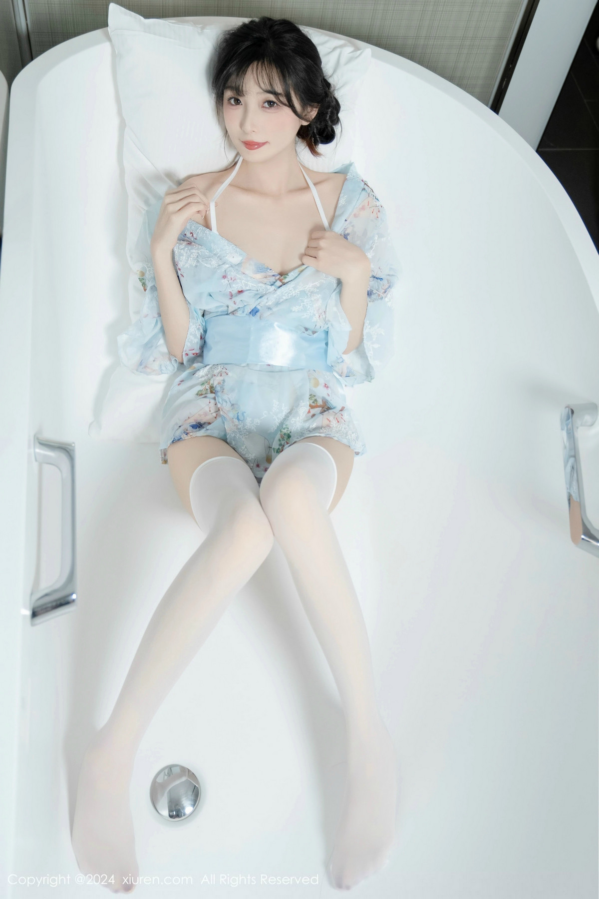 [XiuRen秀人网]第9632期林星阑写真 [85P]-027