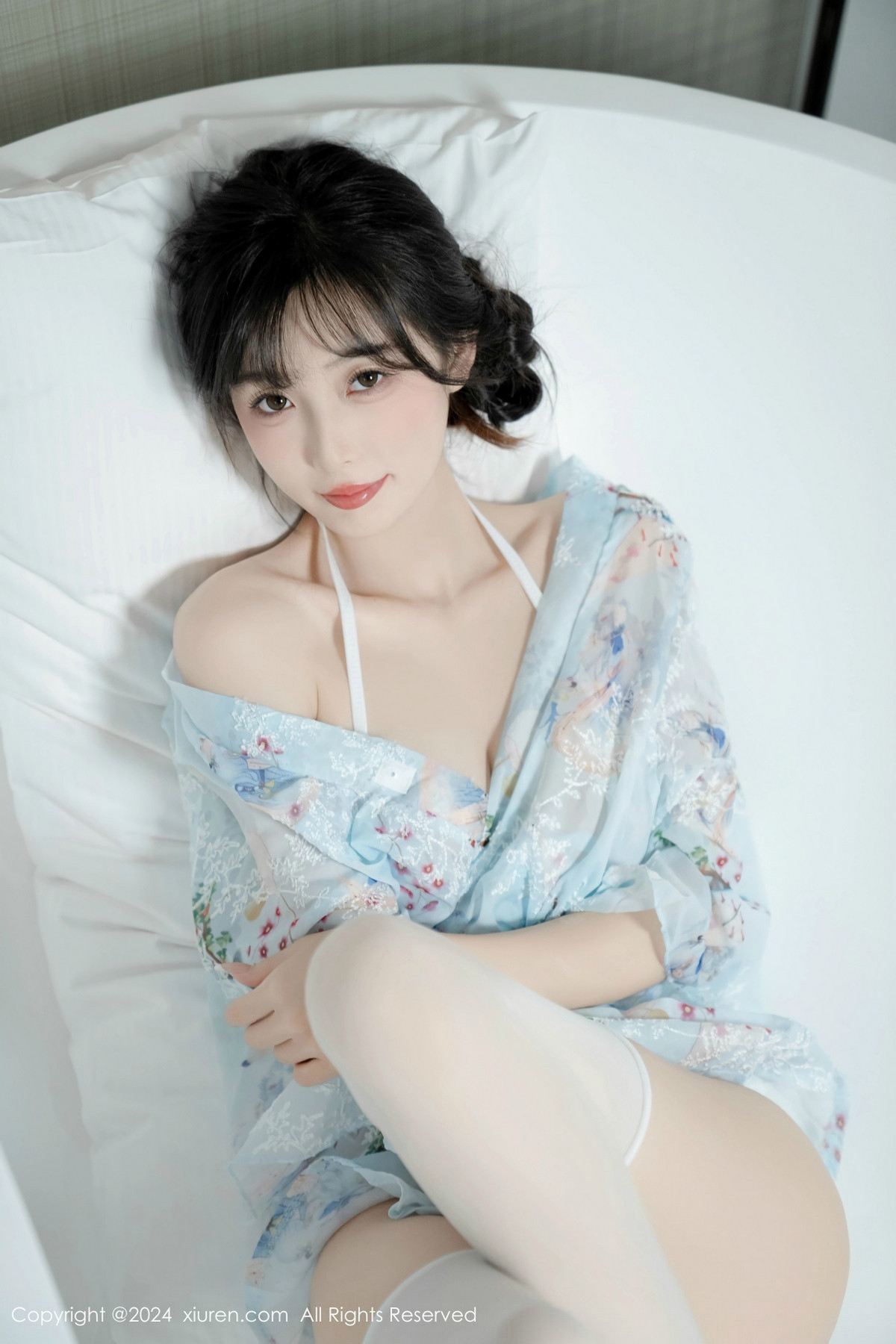 [XiuRen秀人网]第9632期林星阑写真 [85P]-032