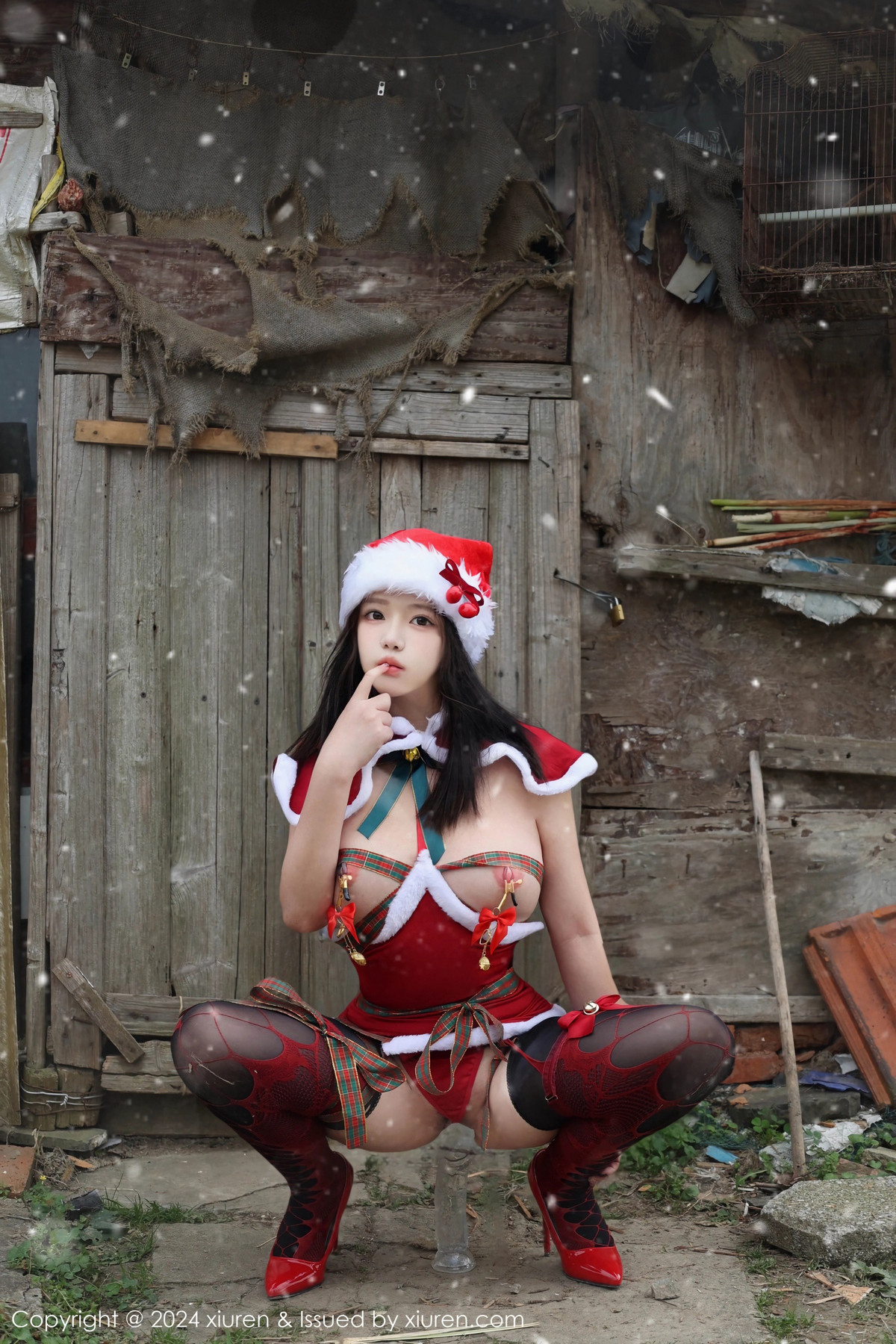 [XiuRen秀人网]第9630期小薯条写真 [70P]-067