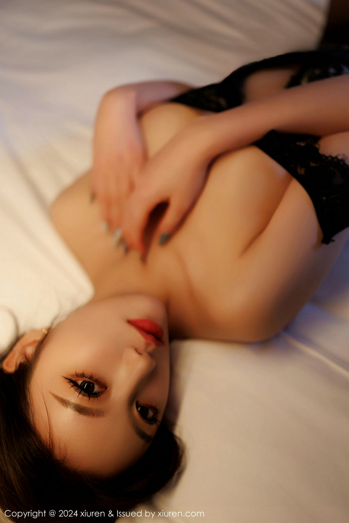 [XiuRen秀人网]第9634期杨晨晨写真 [95P]-092