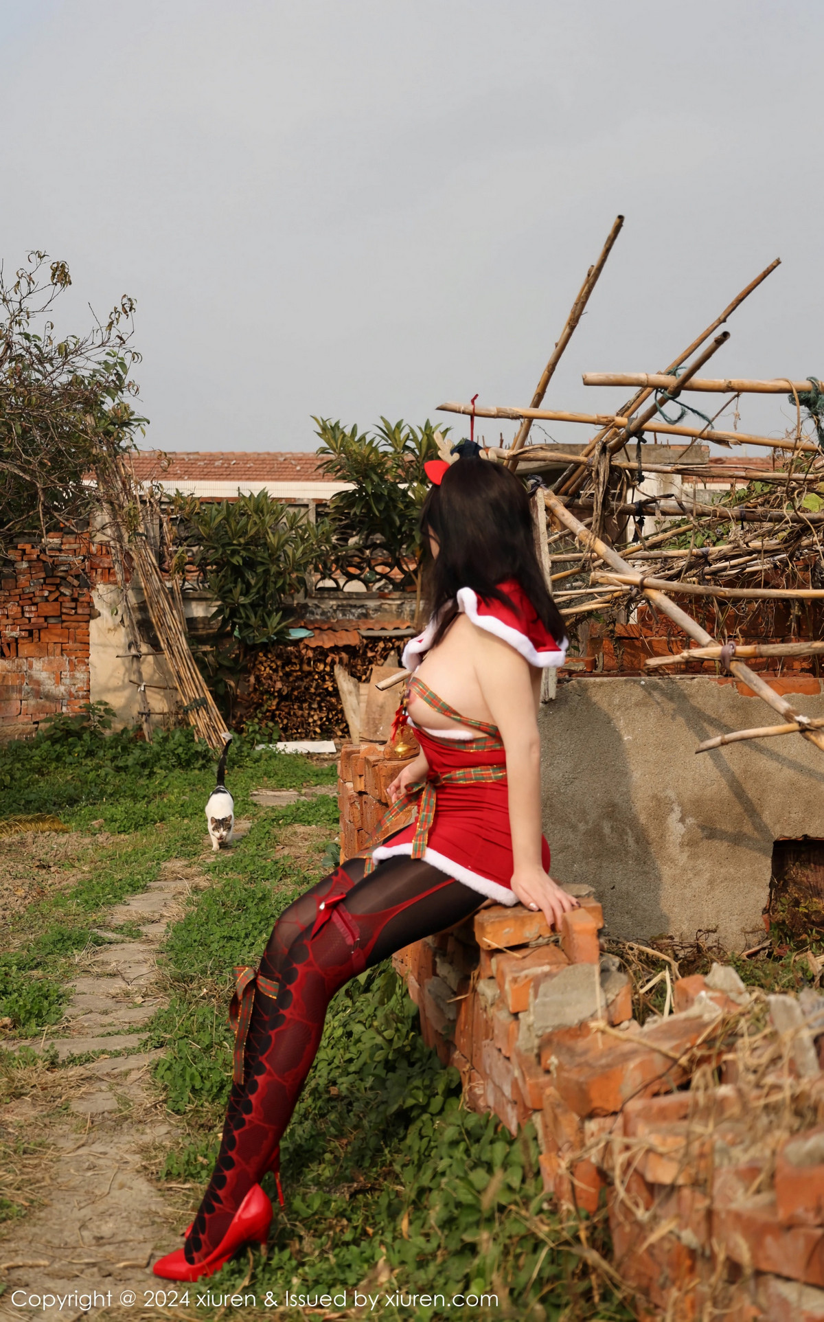 [XiuRen秀人网]第9630期小薯条写真 [70P]-041