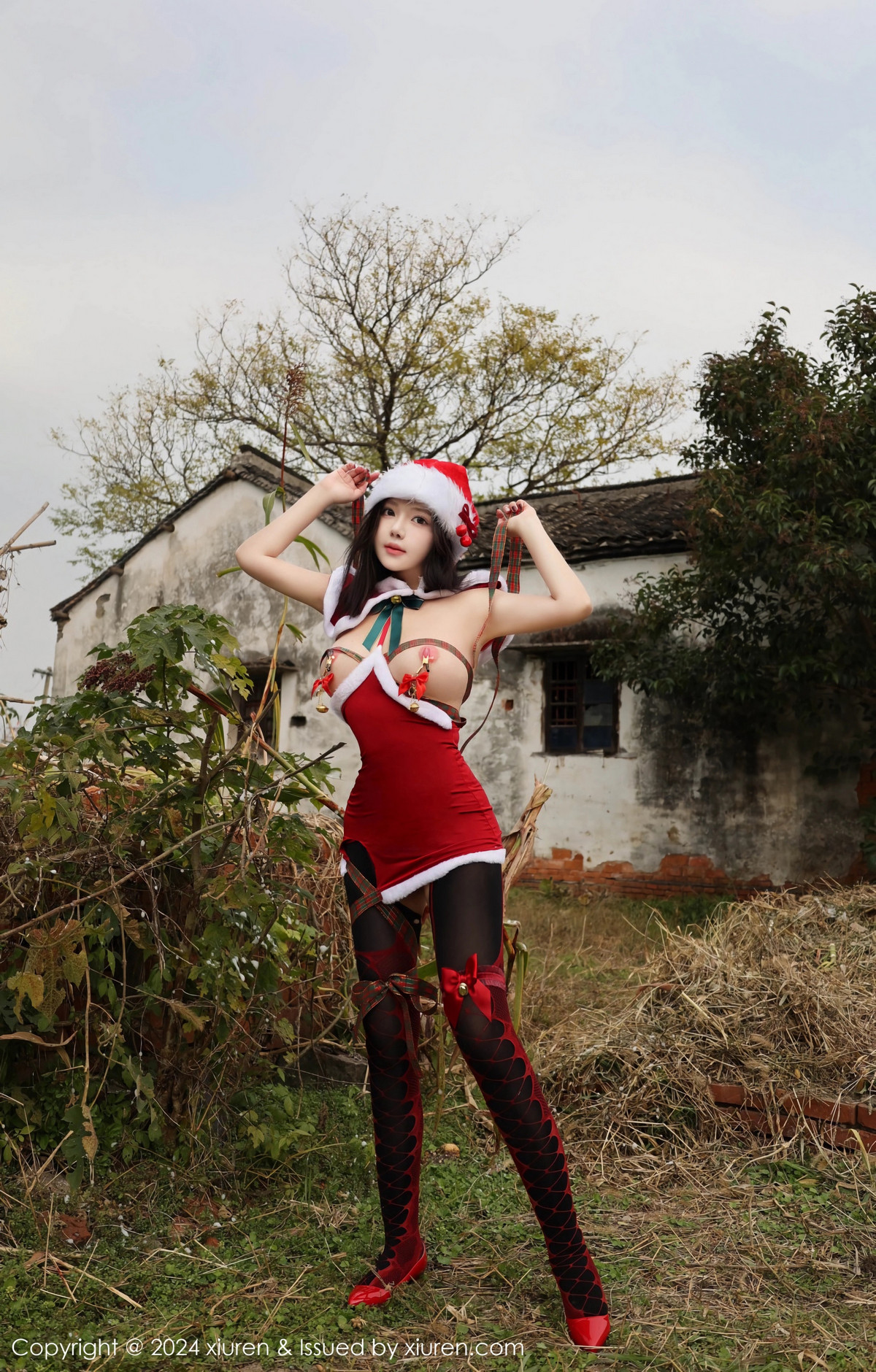 [XiuRen秀人网]第9630期小薯条写真 [70P]-007