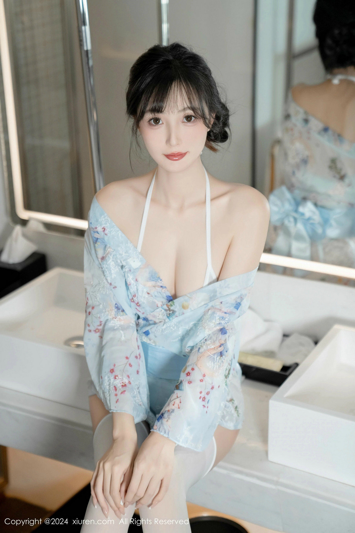 [XiuRen秀人网]第9632期林星阑写真 [85P]-013