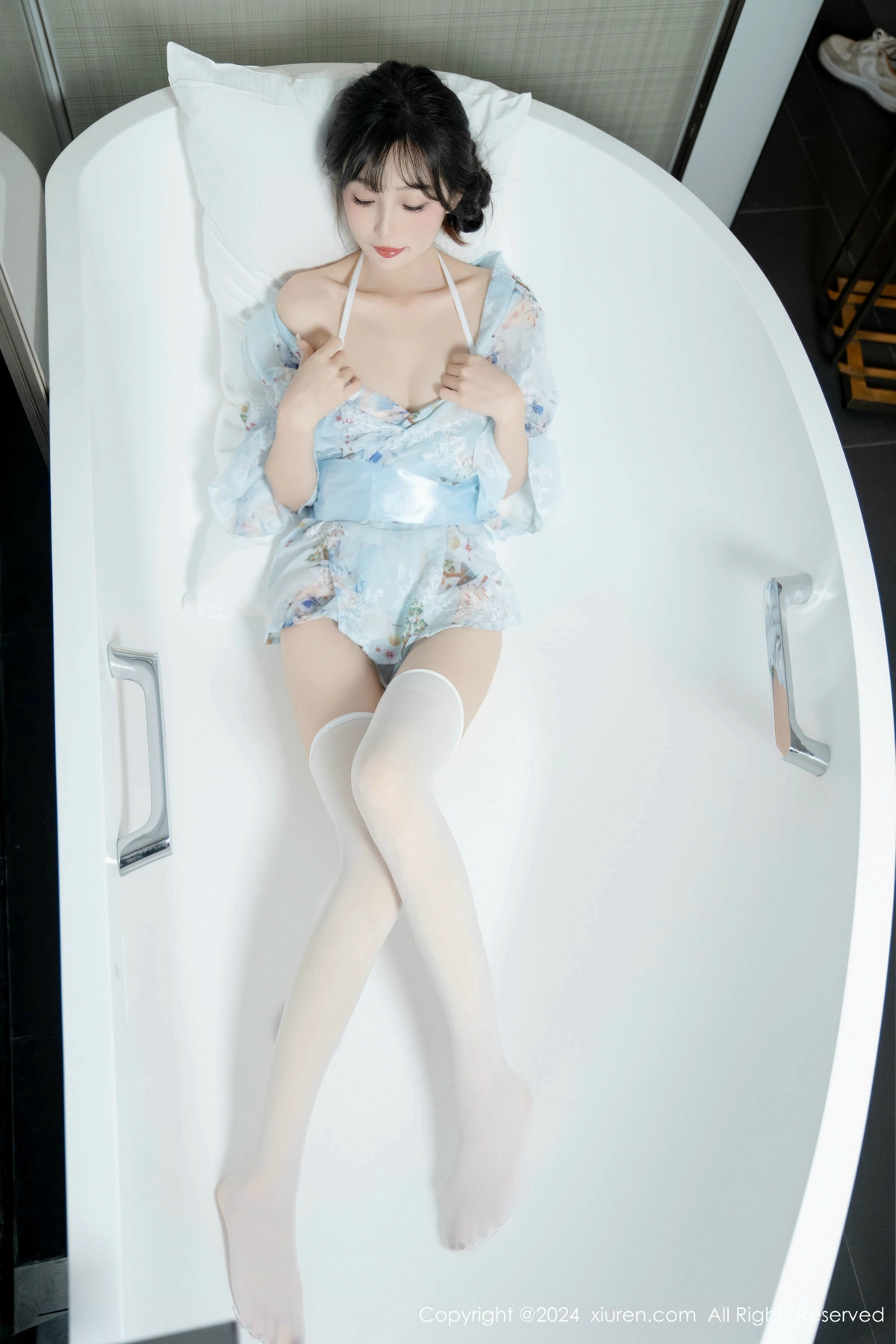 [XiuRen秀人网]第9632期林星阑写真 [85P]-026