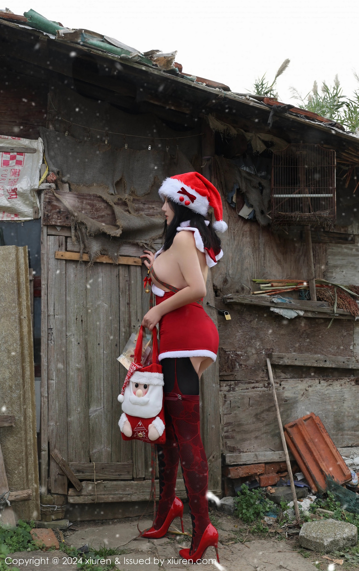 [XiuRen秀人网]第9630期小薯条写真 [70P]-068