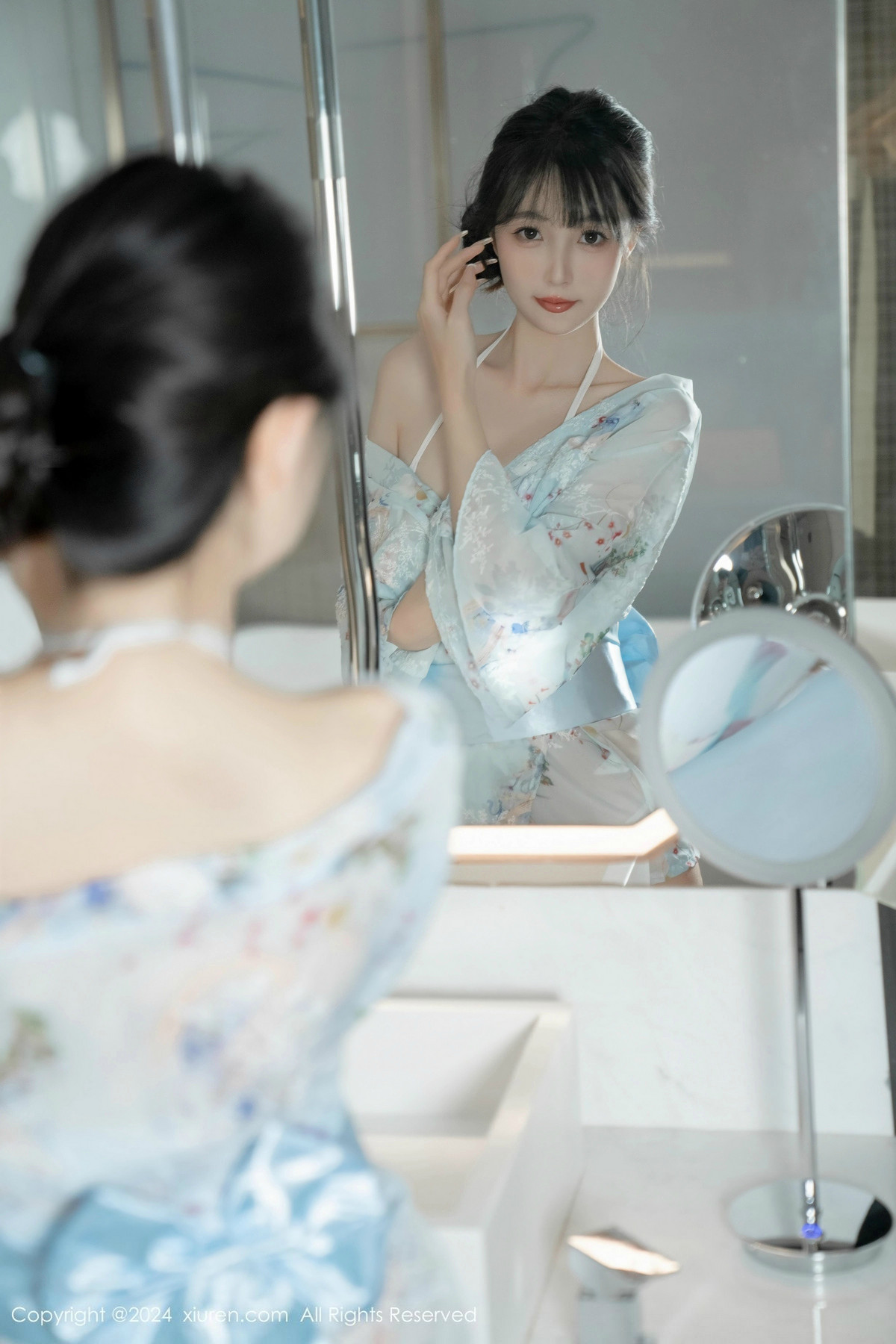 [XiuRen秀人网]第9632期林星阑写真 [85P]-012