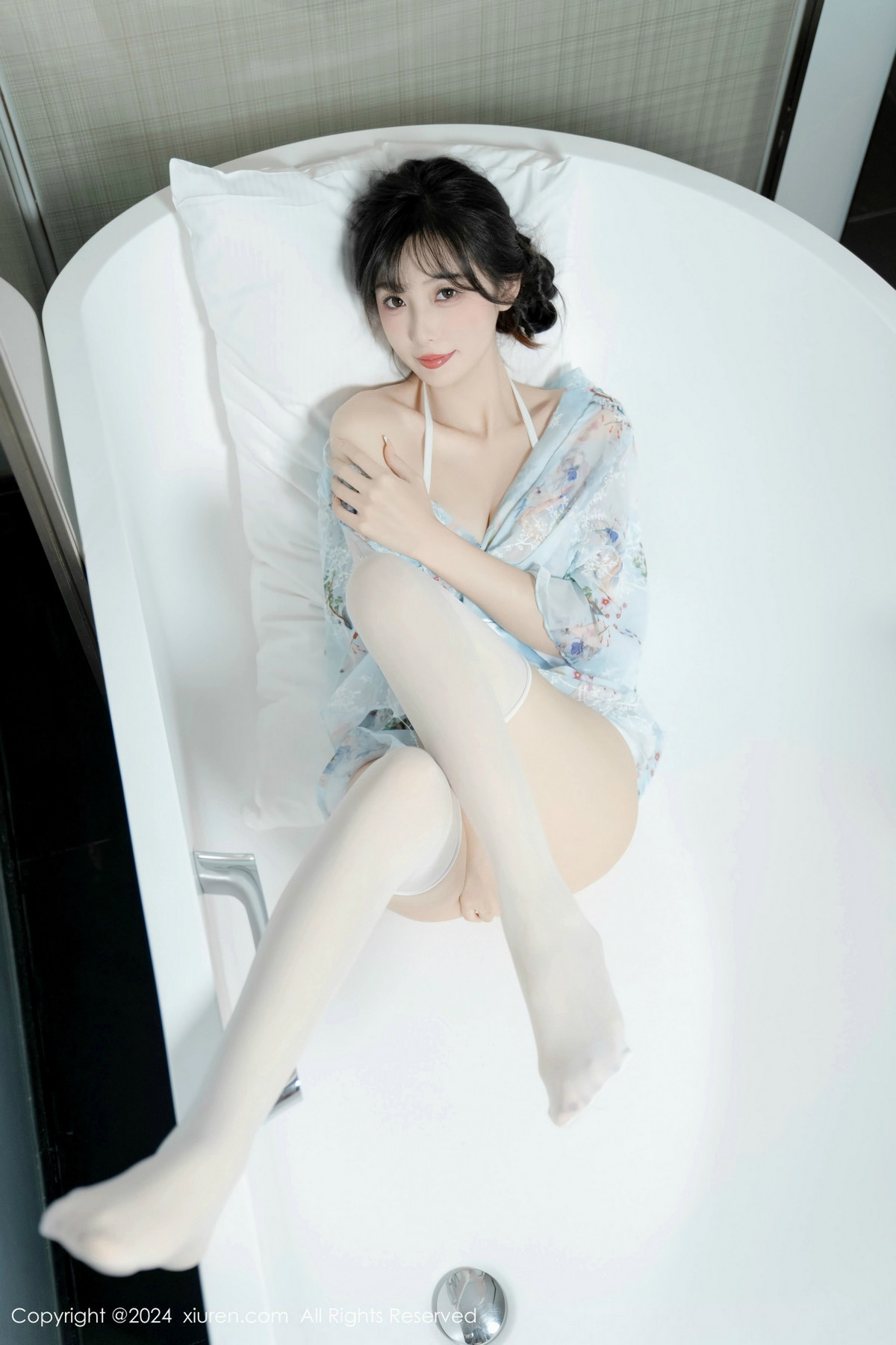 [XiuRen秀人网]第9632期林星阑写真 [85P]-030