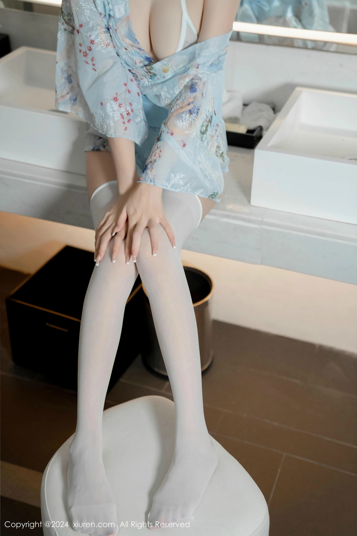 [XiuRen秀人网]第9632期林星阑写真 [85P]-021