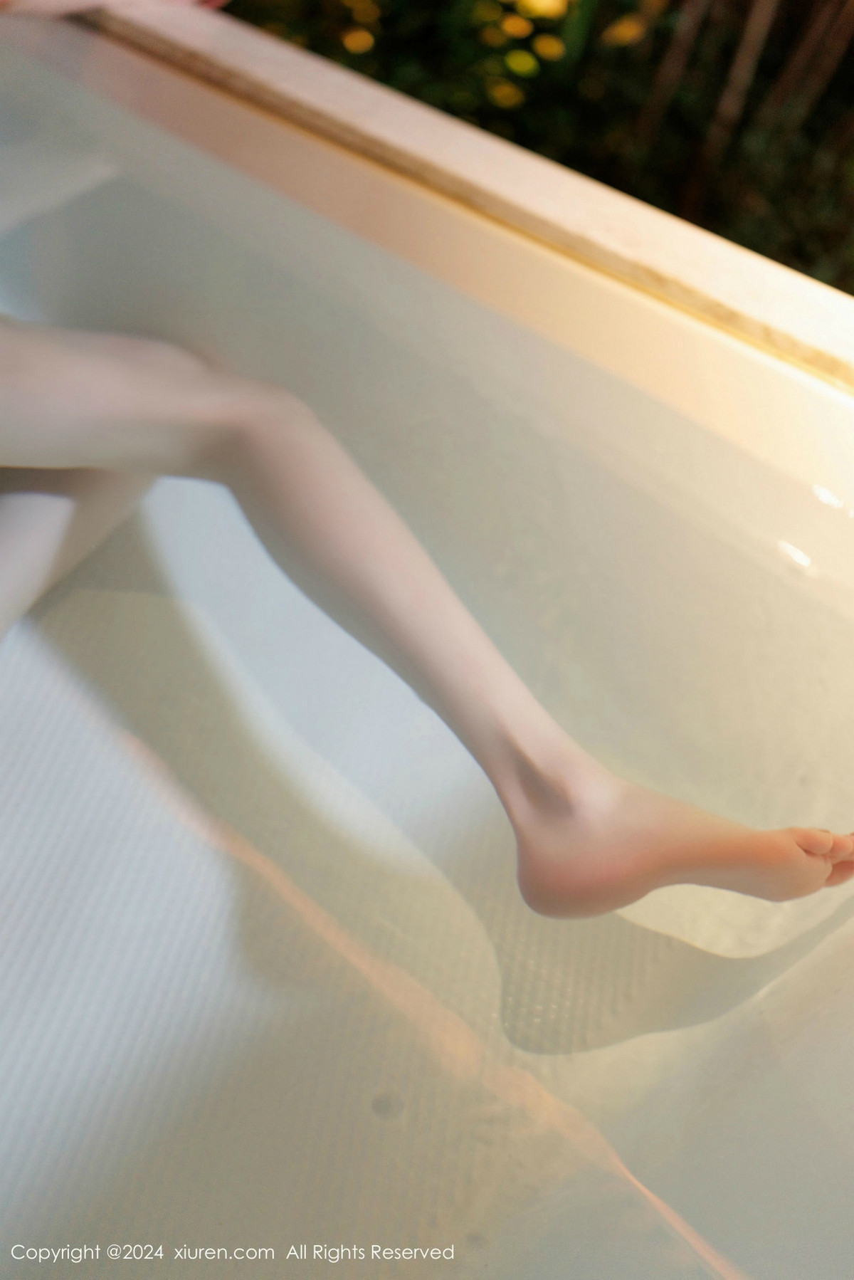 [XiuRen秀人网]第9643期梦心玥写真 [85P]-042