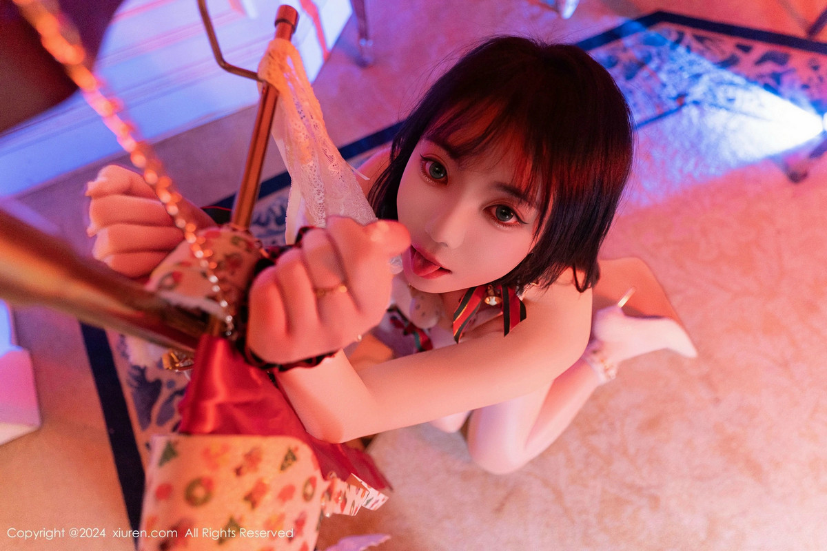 [XiuRen秀人网]第9638期软情写真 [112P]-025