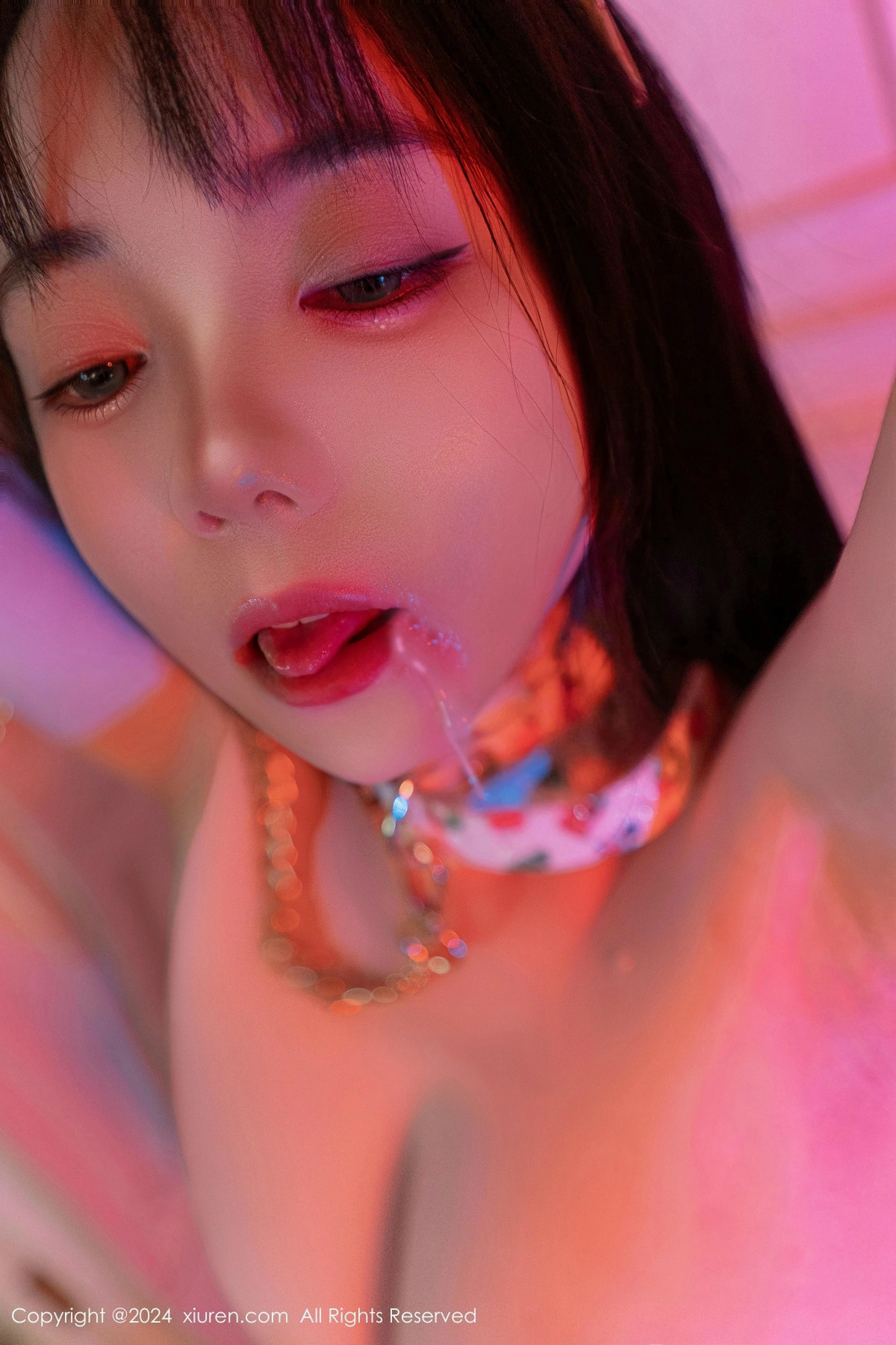 [XiuRen秀人网]第9638期软情写真 [112P]-079