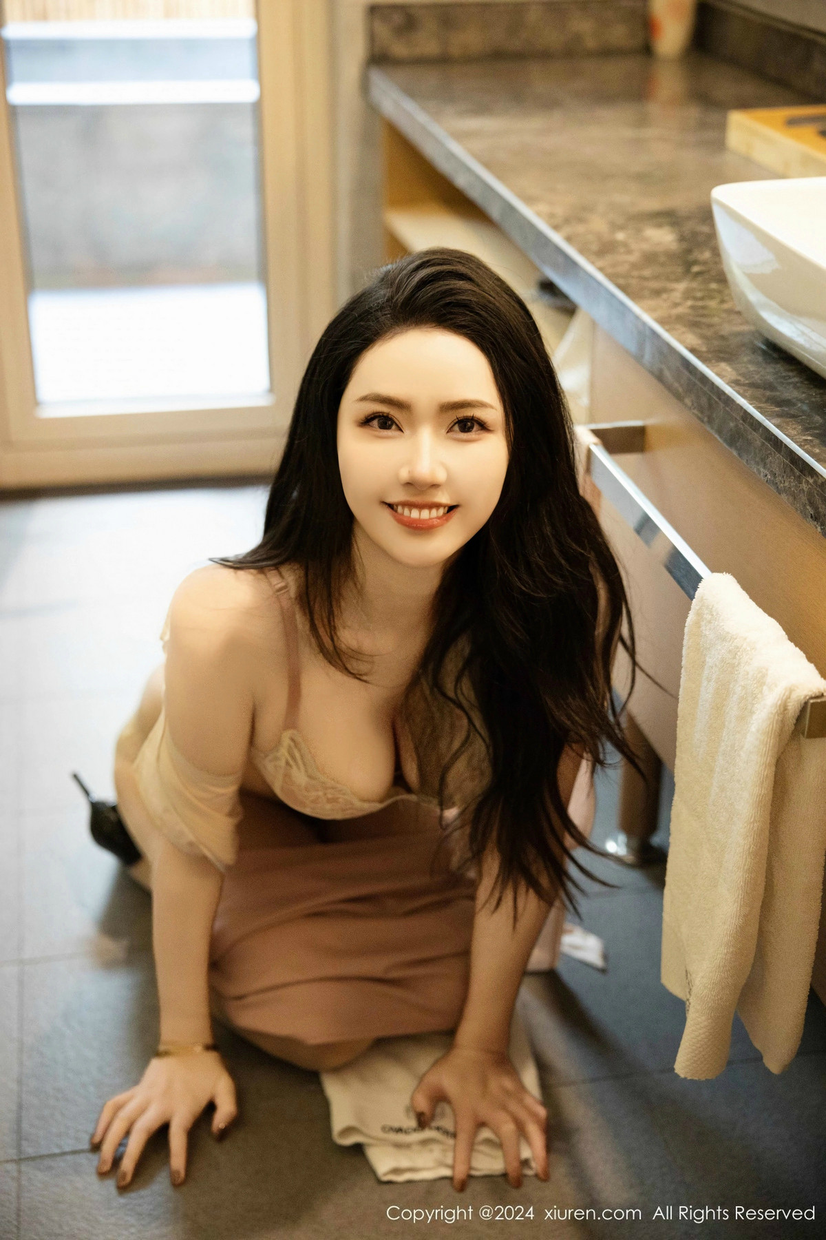 [XiuRen秀人网]第9646期方子萱写真 [85P]-058