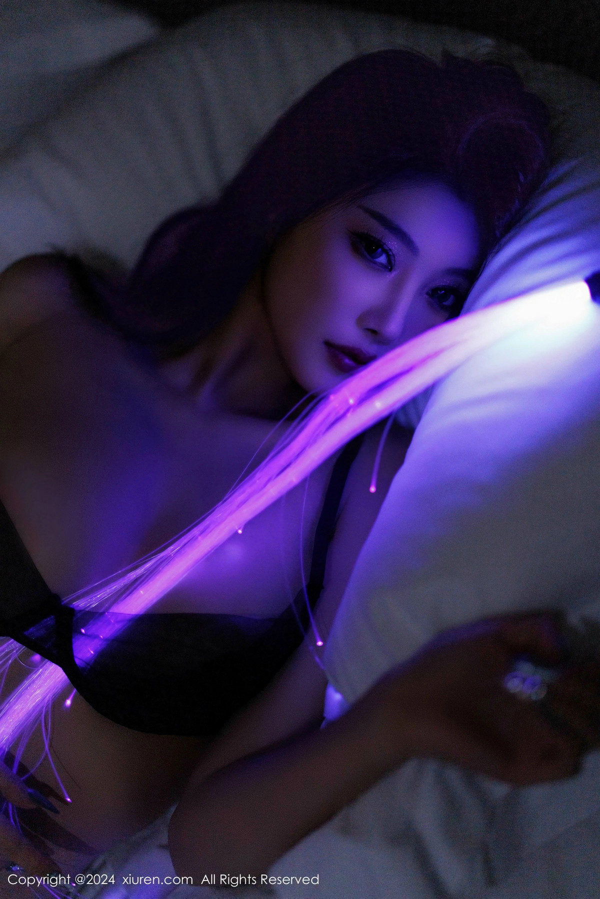 [XiuRen秀人网]第9651期杨晨晨写真 [90P]-087