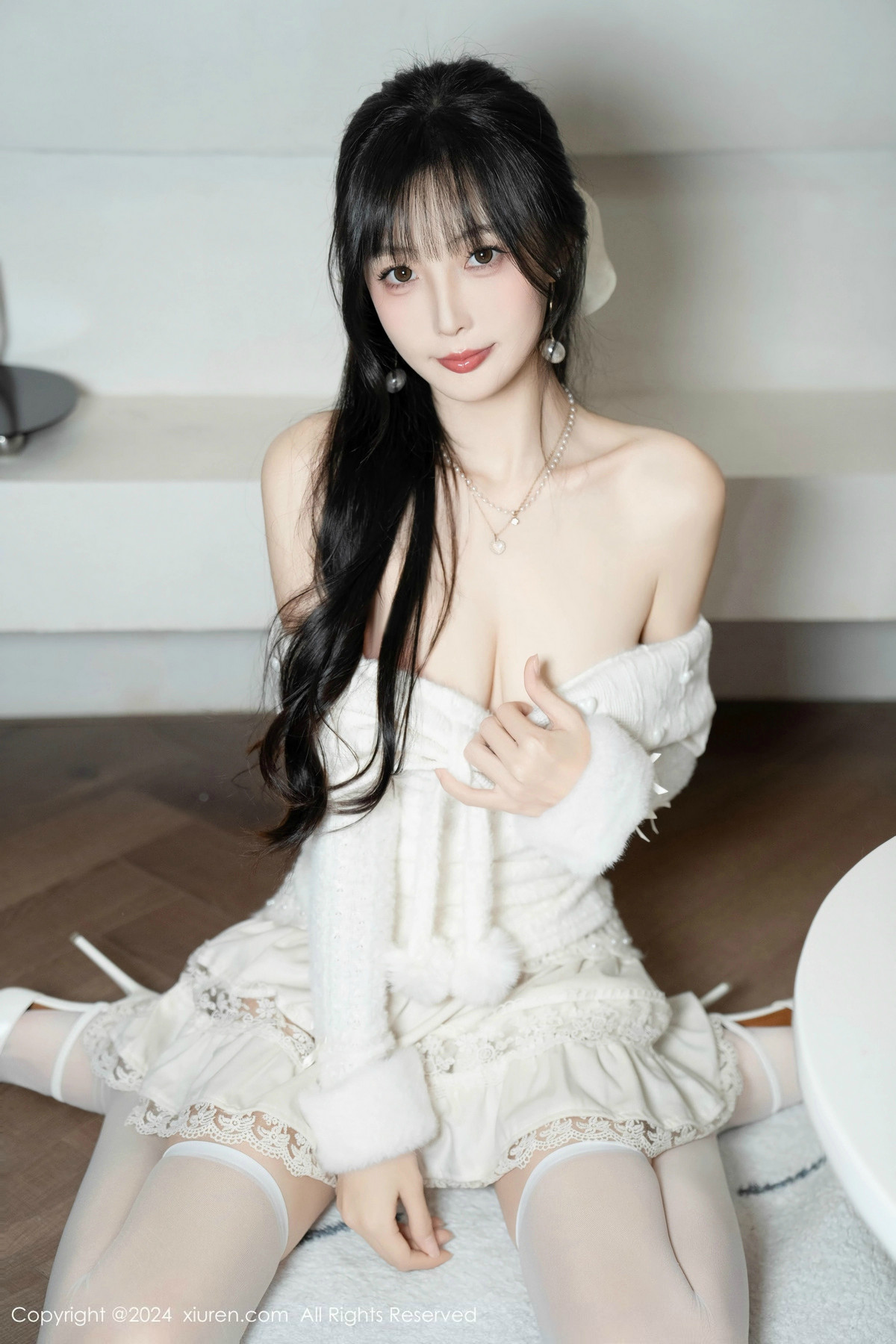 [XiuRen秀人网]第9658期林星阑写真 [93P]-028