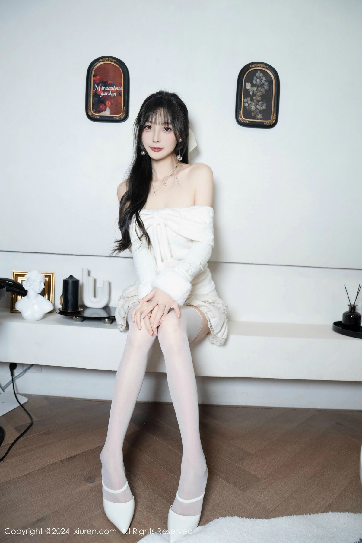 [XiuRen秀人网]第9658期林星阑写真 [93P]-015