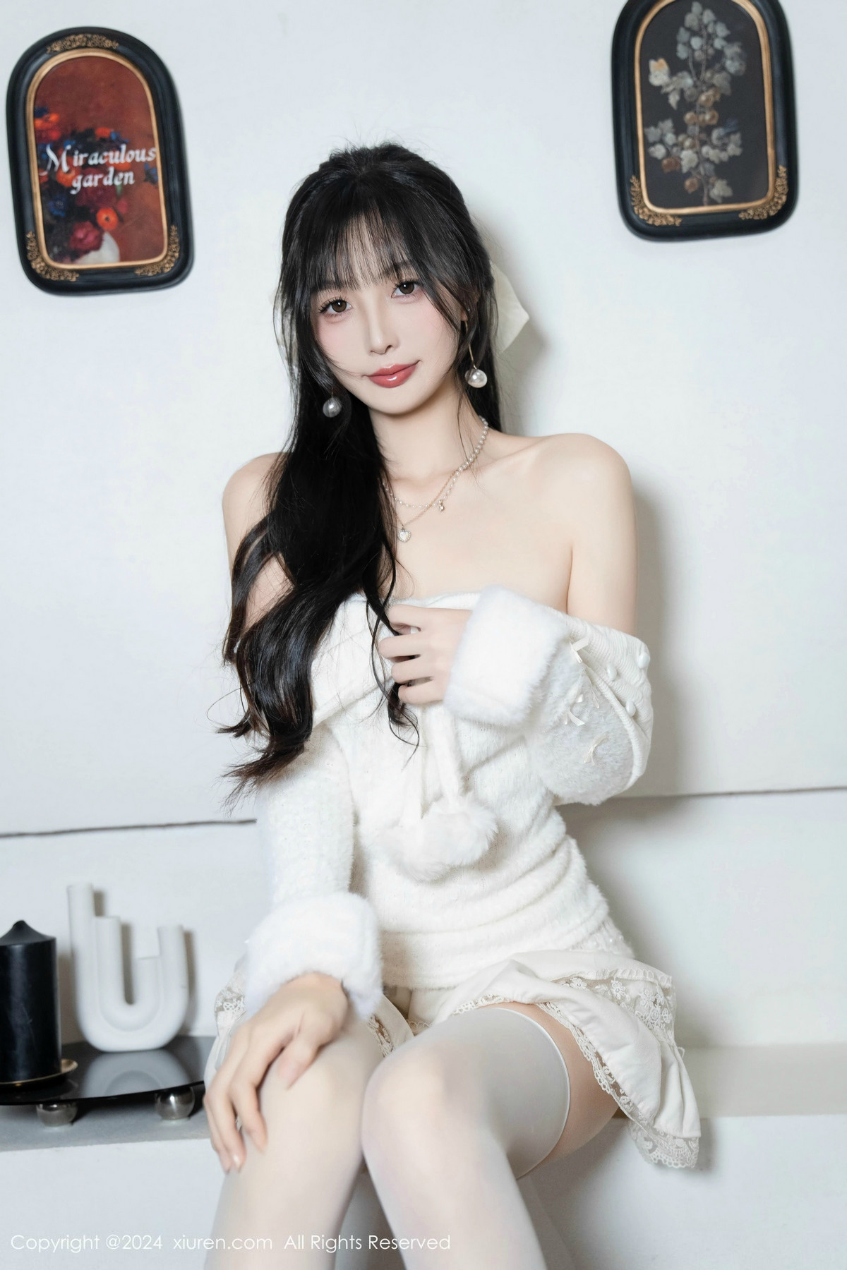 [XiuRen秀人网]第9658期林星阑写真 [93P]-016