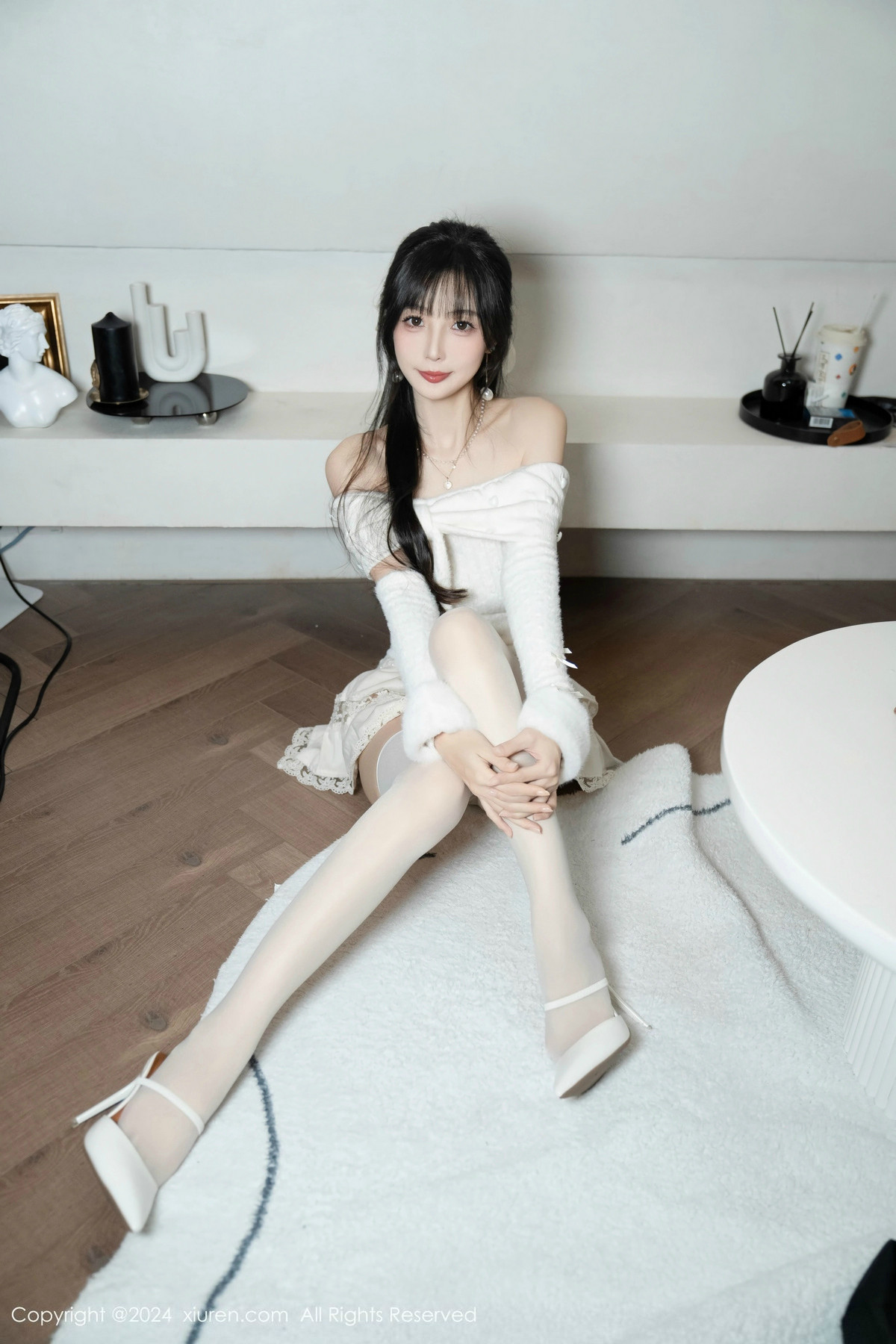 [XiuRen秀人网]第9658期林星阑写真 [93P]-038