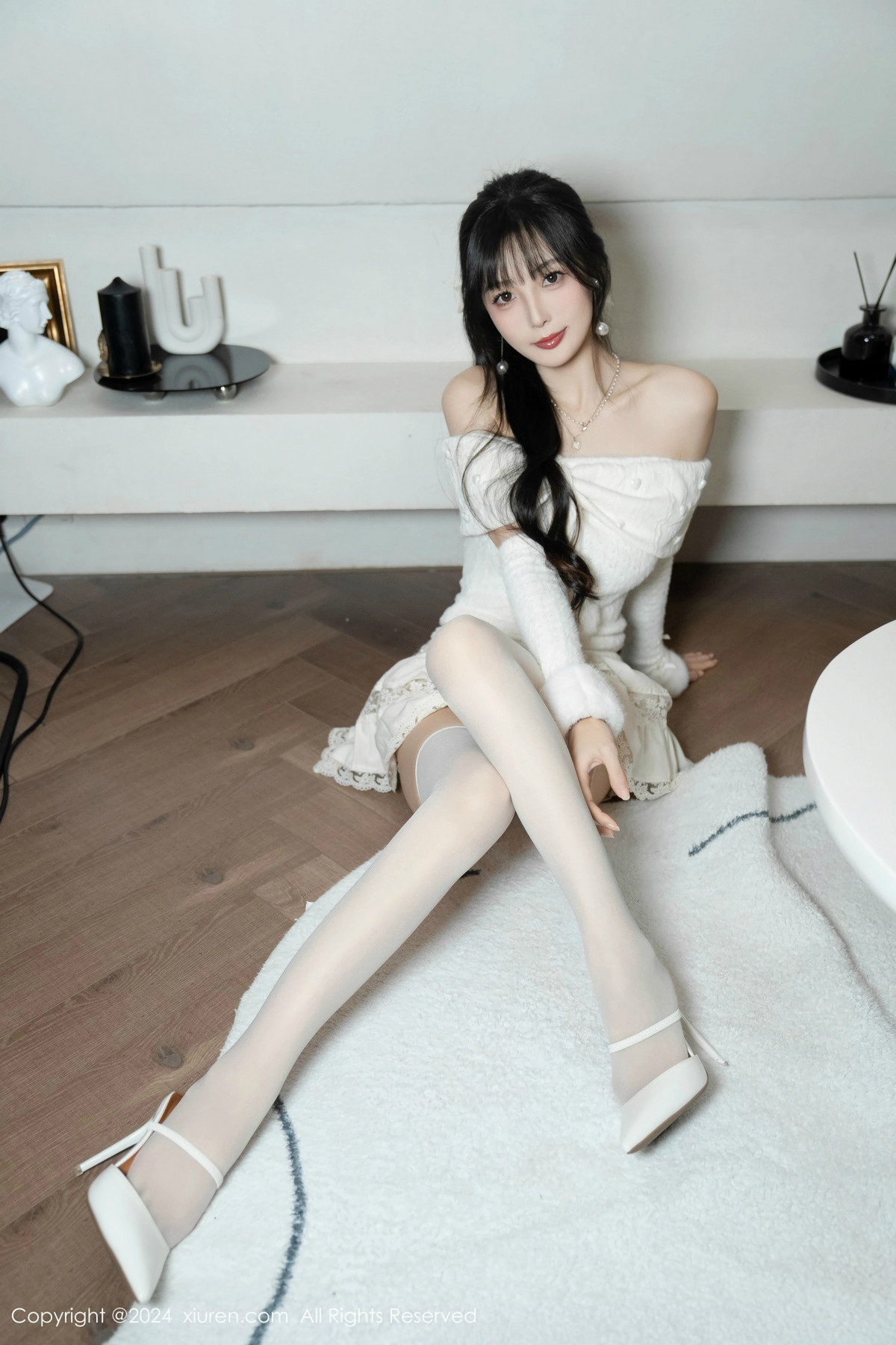 [XiuRen秀人网]第9658期林星阑写真 [93P]-037