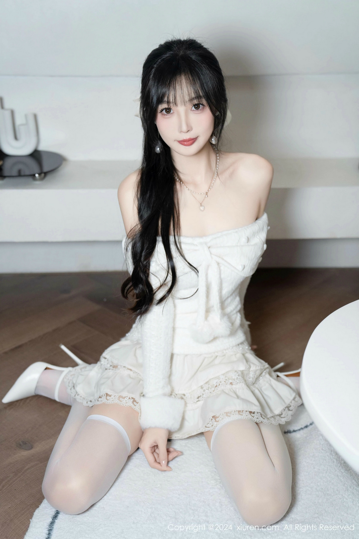 [XiuRen秀人网]第9658期林星阑写真 [93P]-025