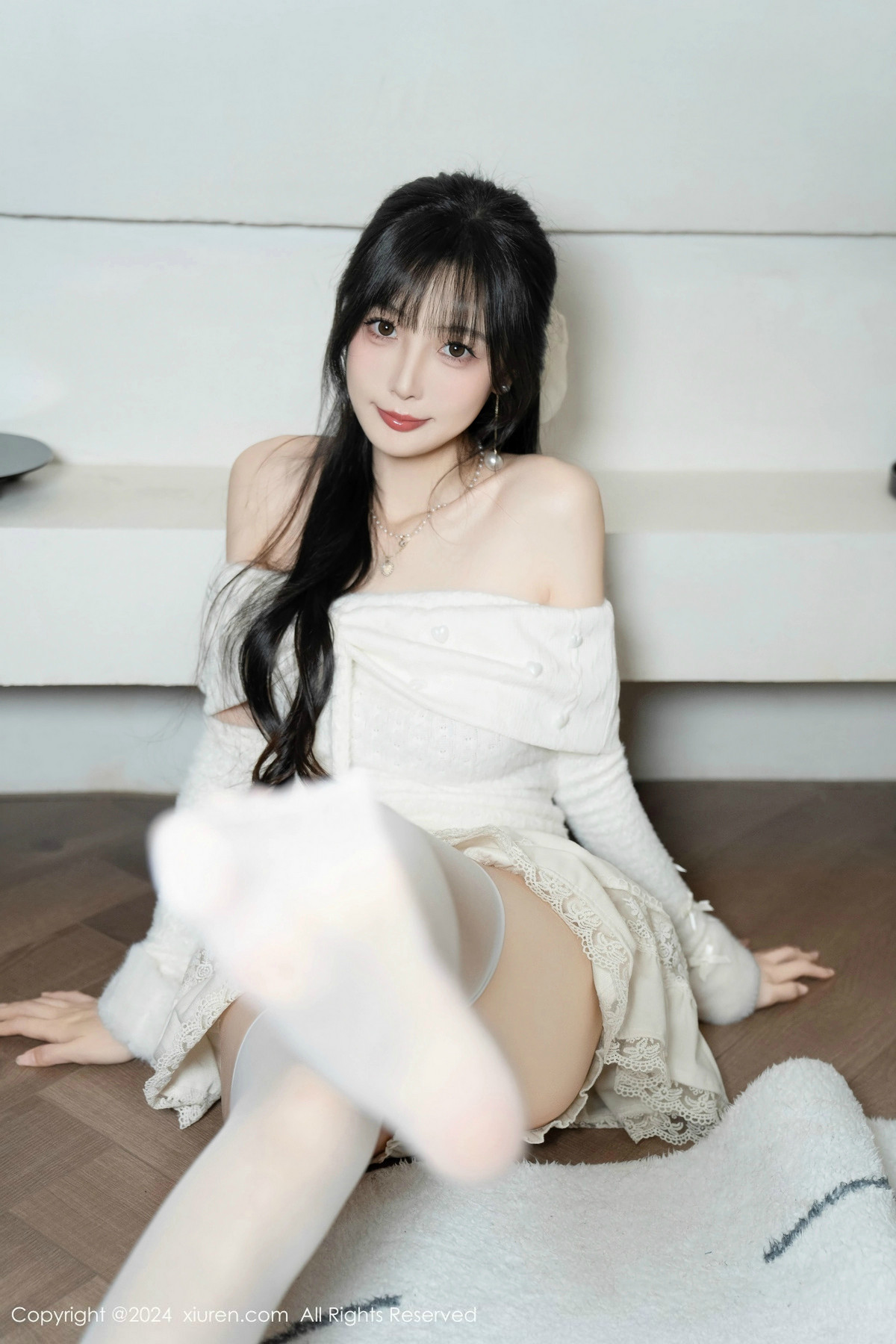 [XiuRen秀人网]第9658期林星阑写真 [93P]-044