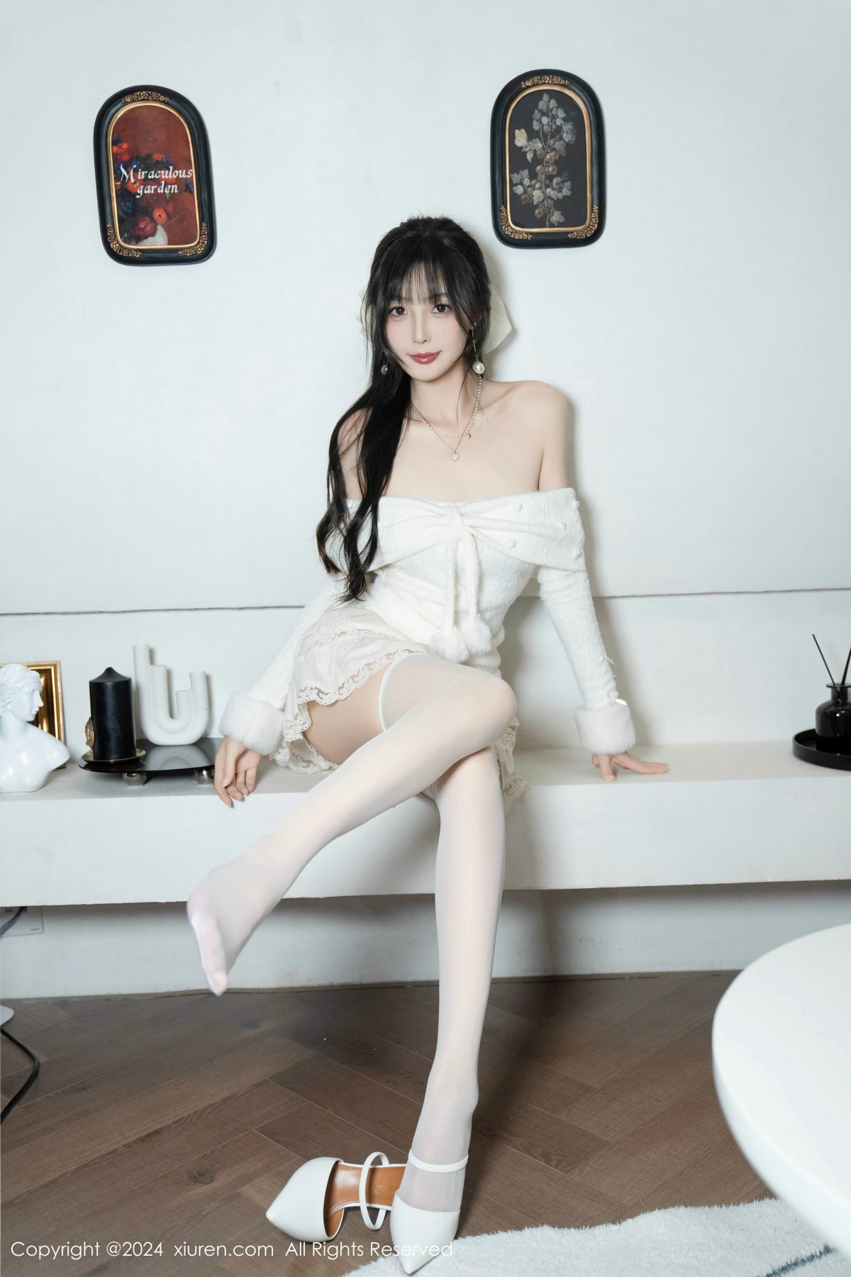 [XiuRen秀人网]第9658期林星阑写真 [93P]-012