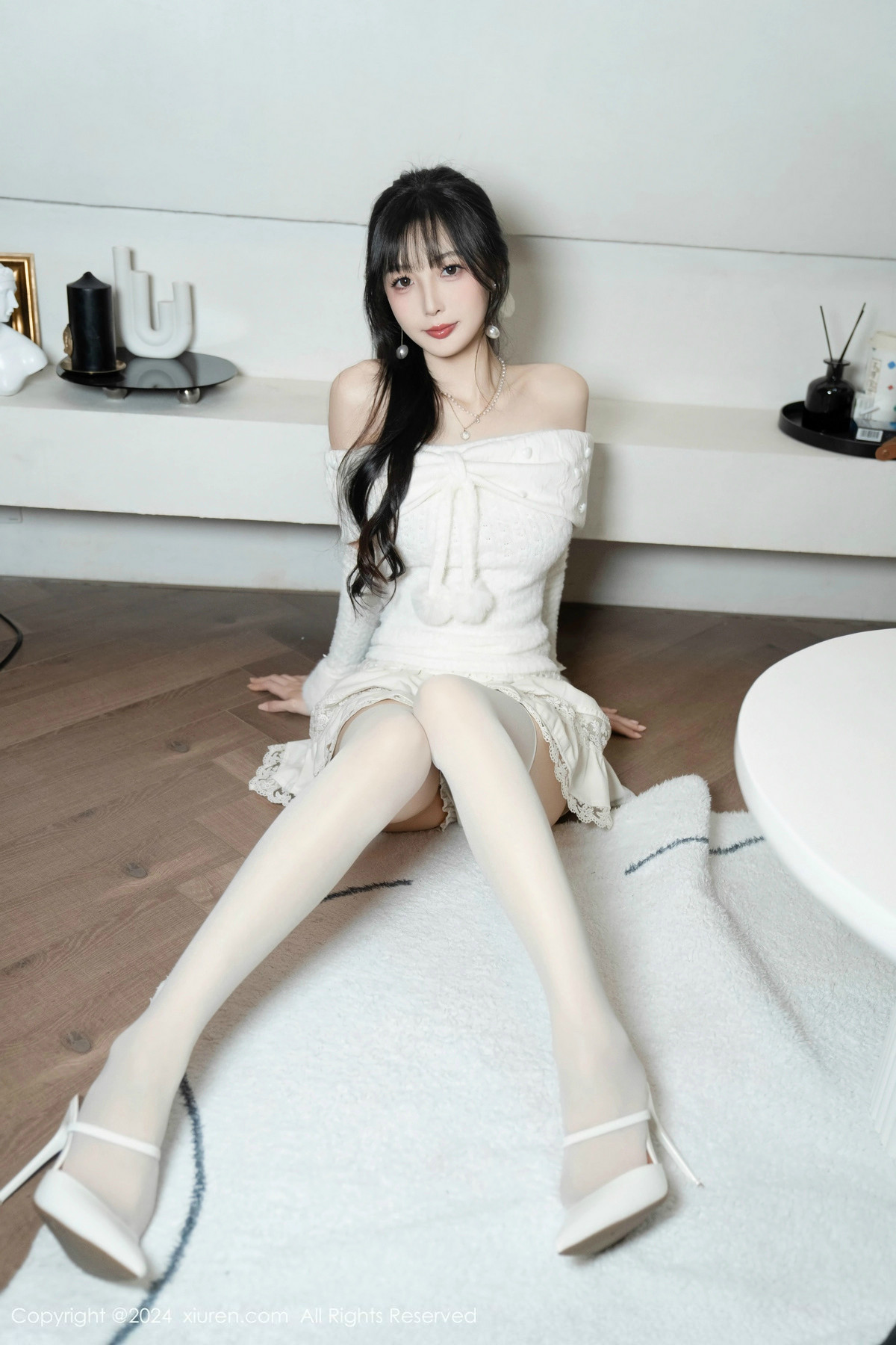 [XiuRen秀人网]第9658期林星阑写真 [93P]-035