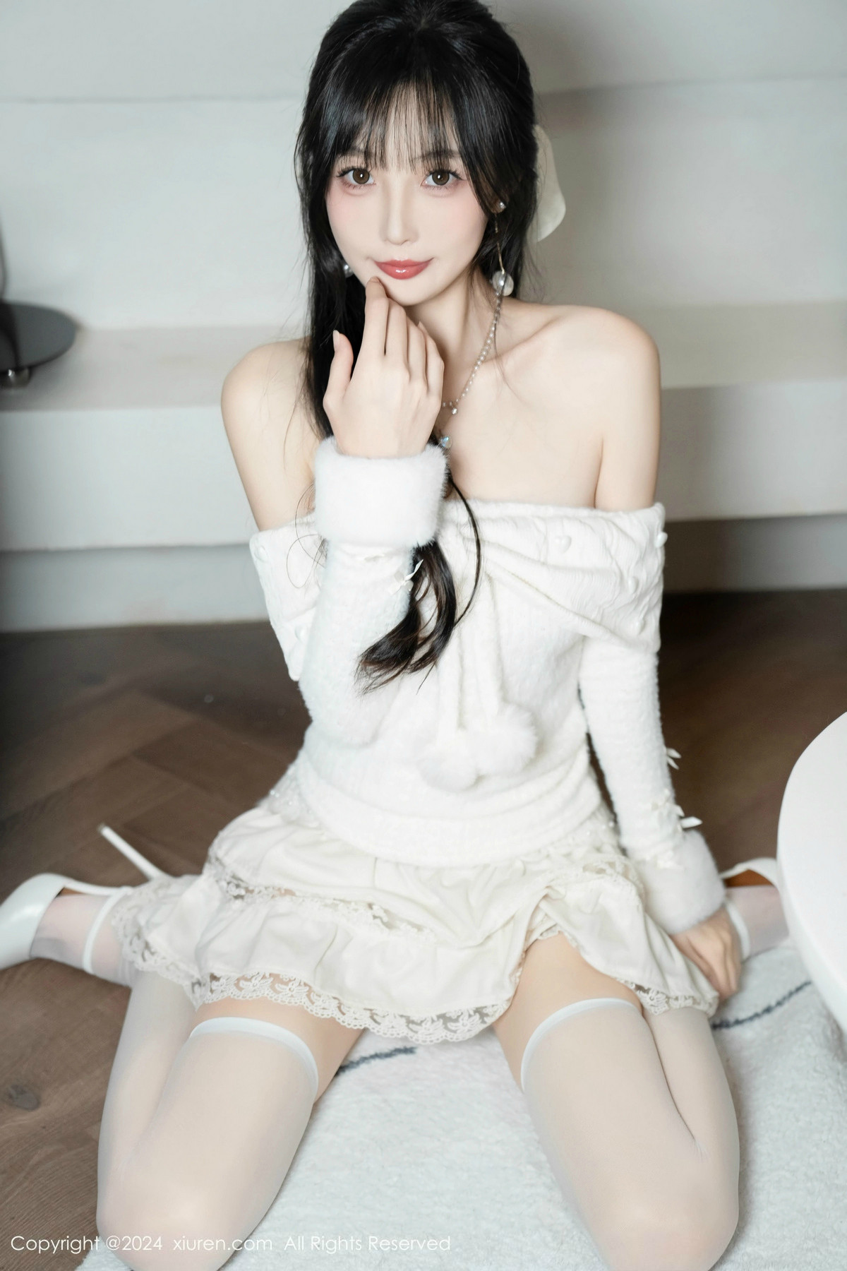 [XiuRen秀人网]第9658期林星阑写真 [93P]-034