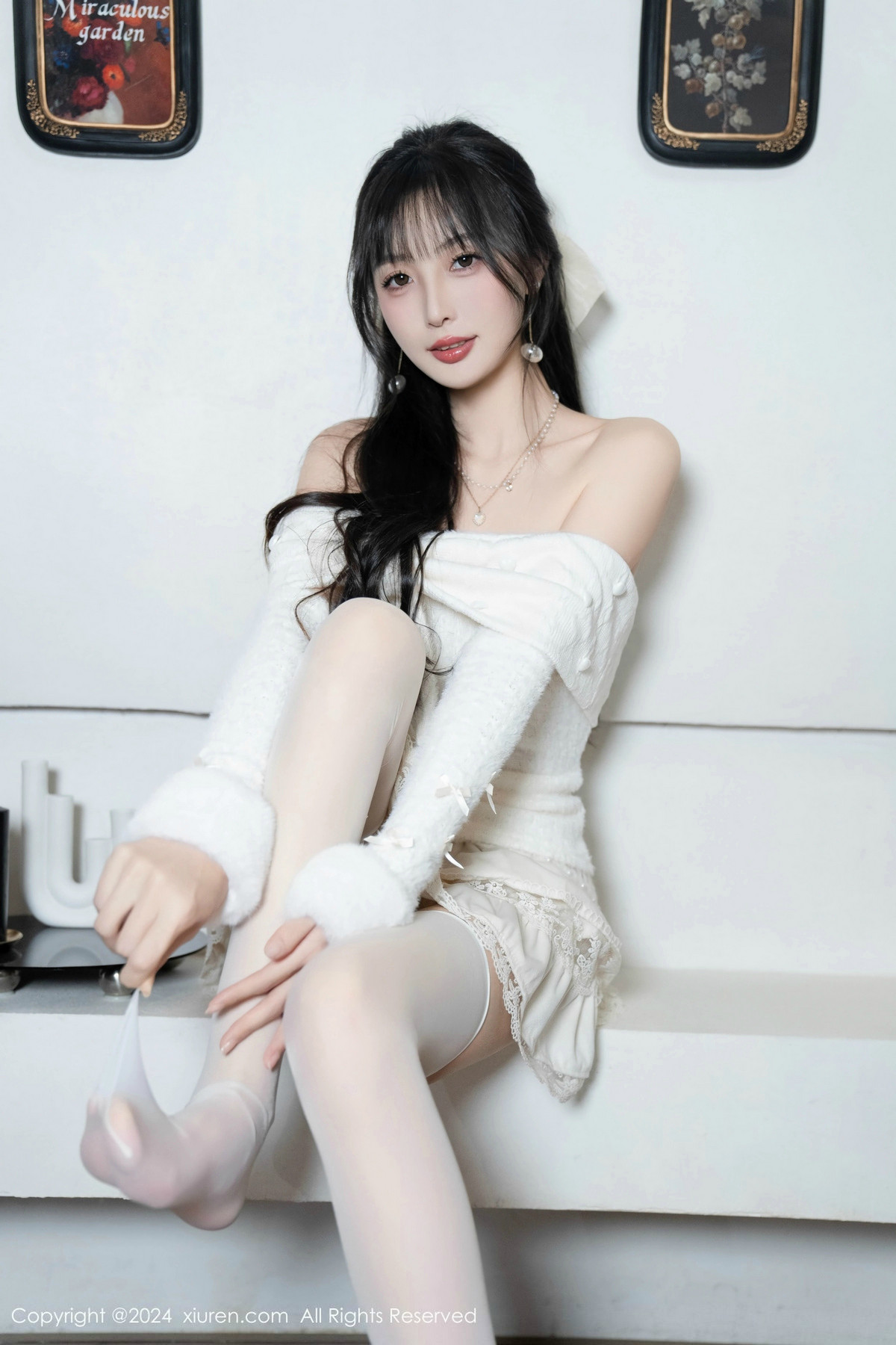 [XiuRen秀人网]第9658期林星阑写真 [93P]-014